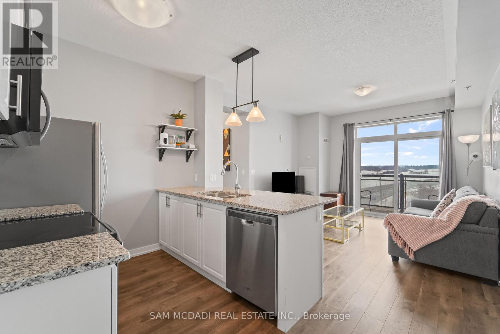 622 - 2490 OLD BRONTE ROAD, Oakville, Ontario