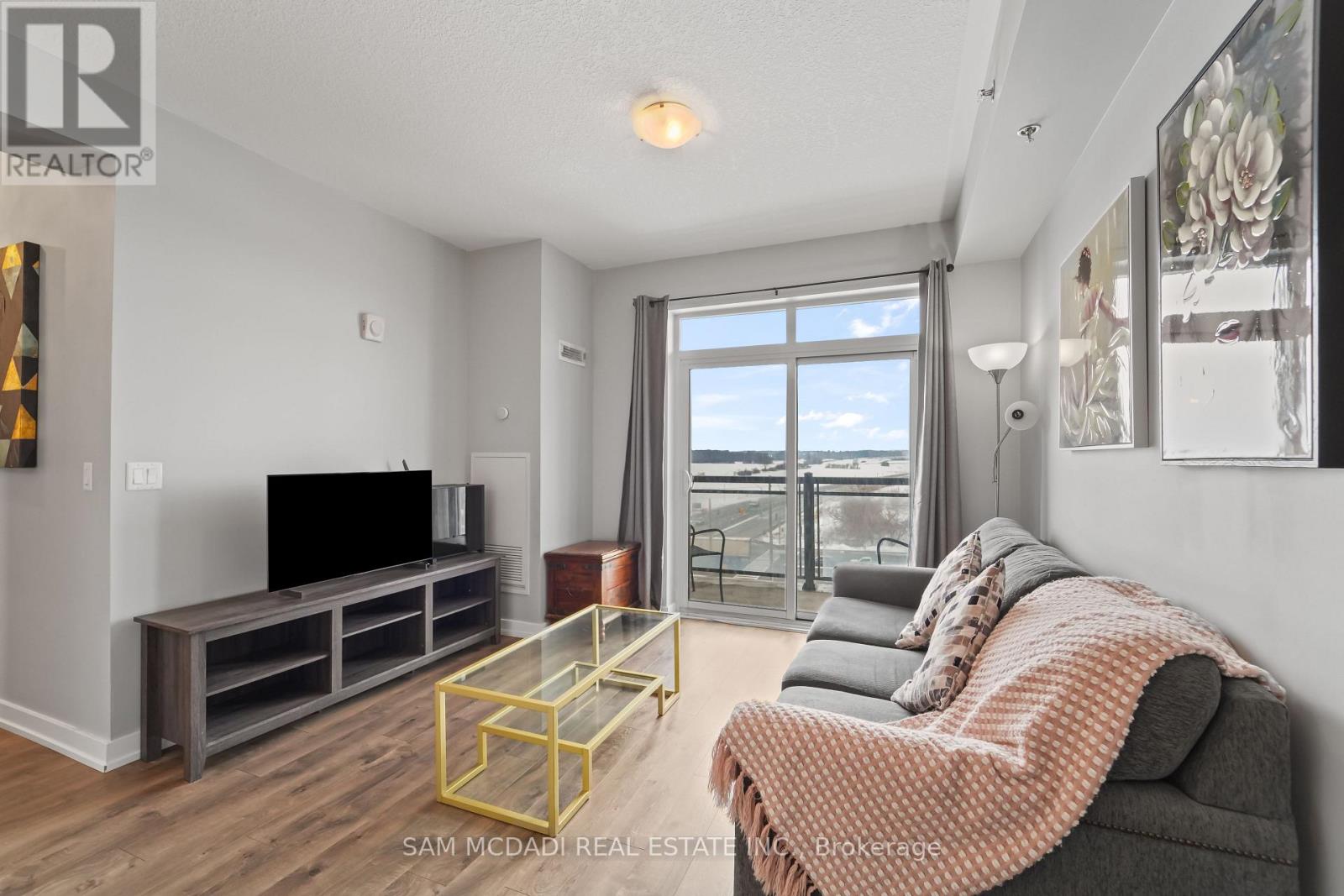 622 - 2490 Old Bronte Road, Oakville, Ontario  L6M 0Y5 - Photo 10 - W12837474