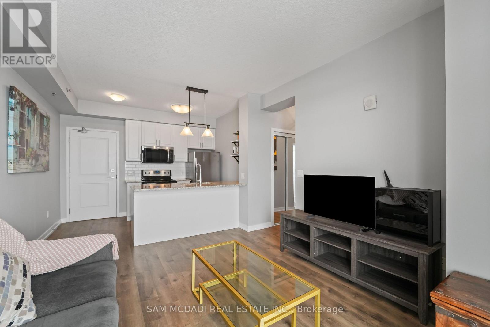 622 - 2490 Old Bronte Road, Oakville, Ontario  L6M 0Y5 - Photo 11 - W12837474