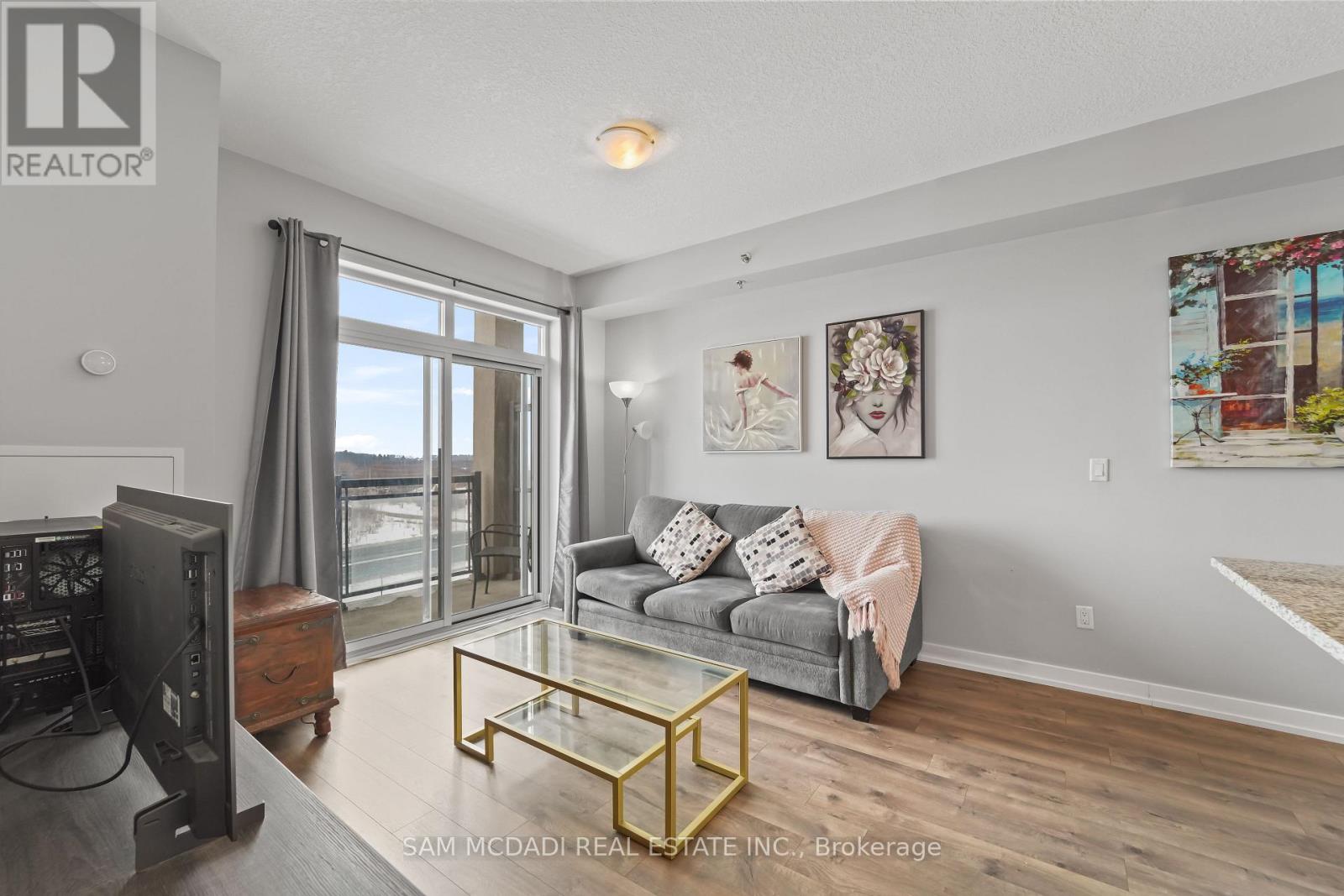 622 - 2490 Old Bronte Road, Oakville, Ontario  L6M 0Y5 - Photo 12 - W12837474