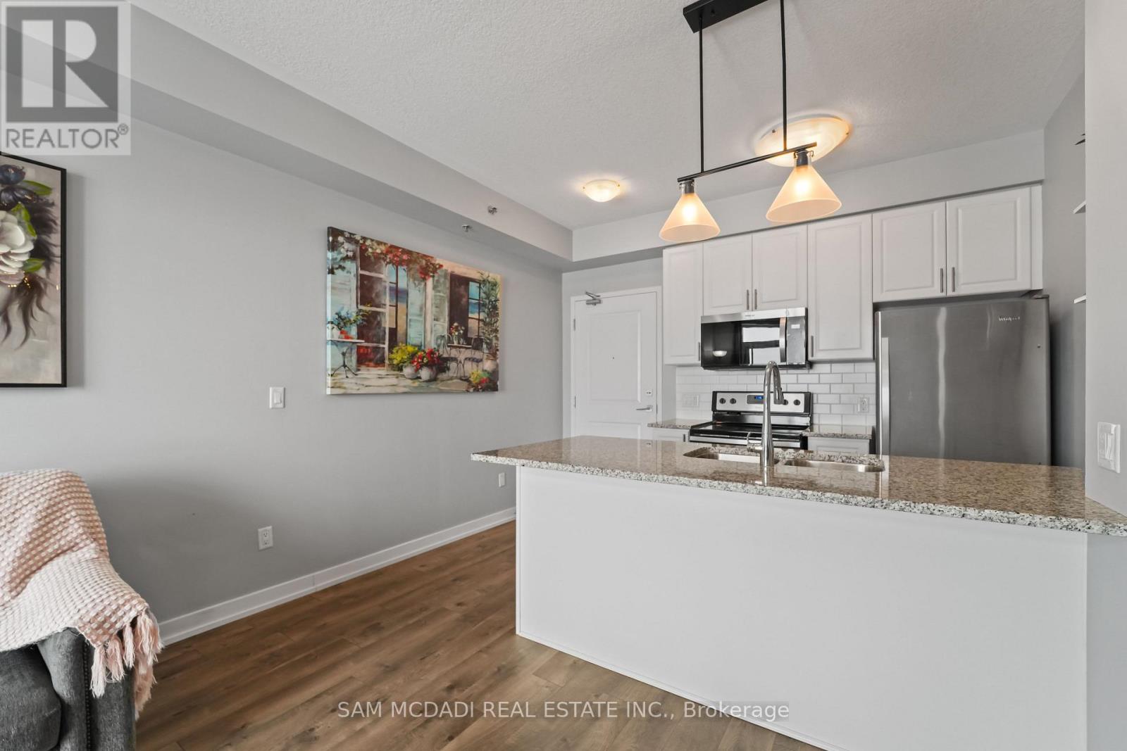 622 - 2490 Old Bronte Road, Oakville, Ontario  L6M 0Y5 - Photo 13 - W12837474