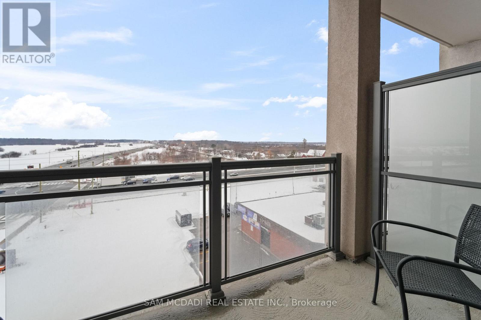 622 - 2490 Old Bronte Road, Oakville, Ontario  L6M 0Y5 - Photo 14 - W12837474