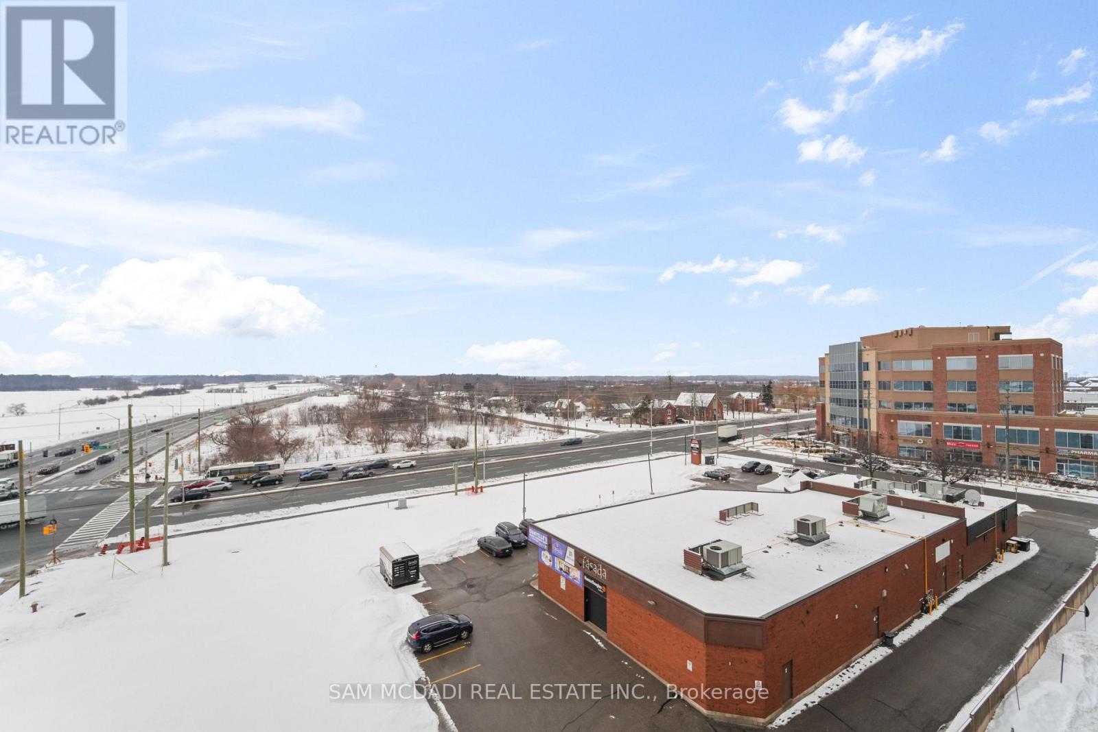 622 - 2490 Old Bronte Road, Oakville, Ontario  L6M 0Y5 - Photo 15 - W12837474