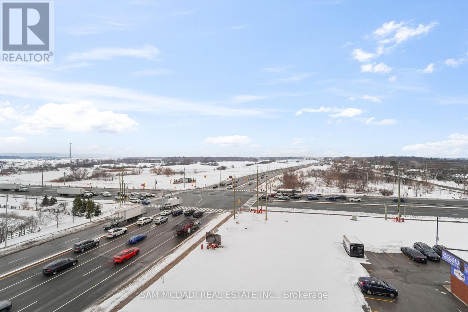 622 - 2490 Old Bronte Road, Oakville, Ontario  L6M 0Y5 - Photo 16 - W12837474