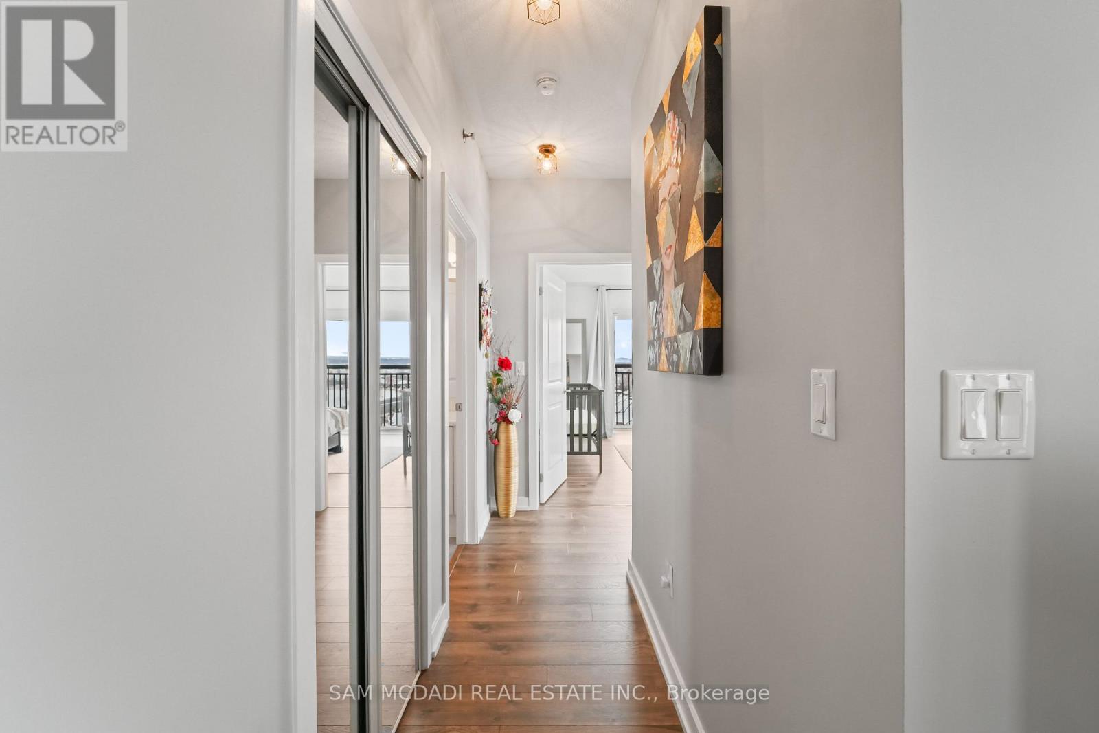 622 - 2490 Old Bronte Road, Oakville, Ontario  L6M 0Y5 - Photo 17 - W12837474