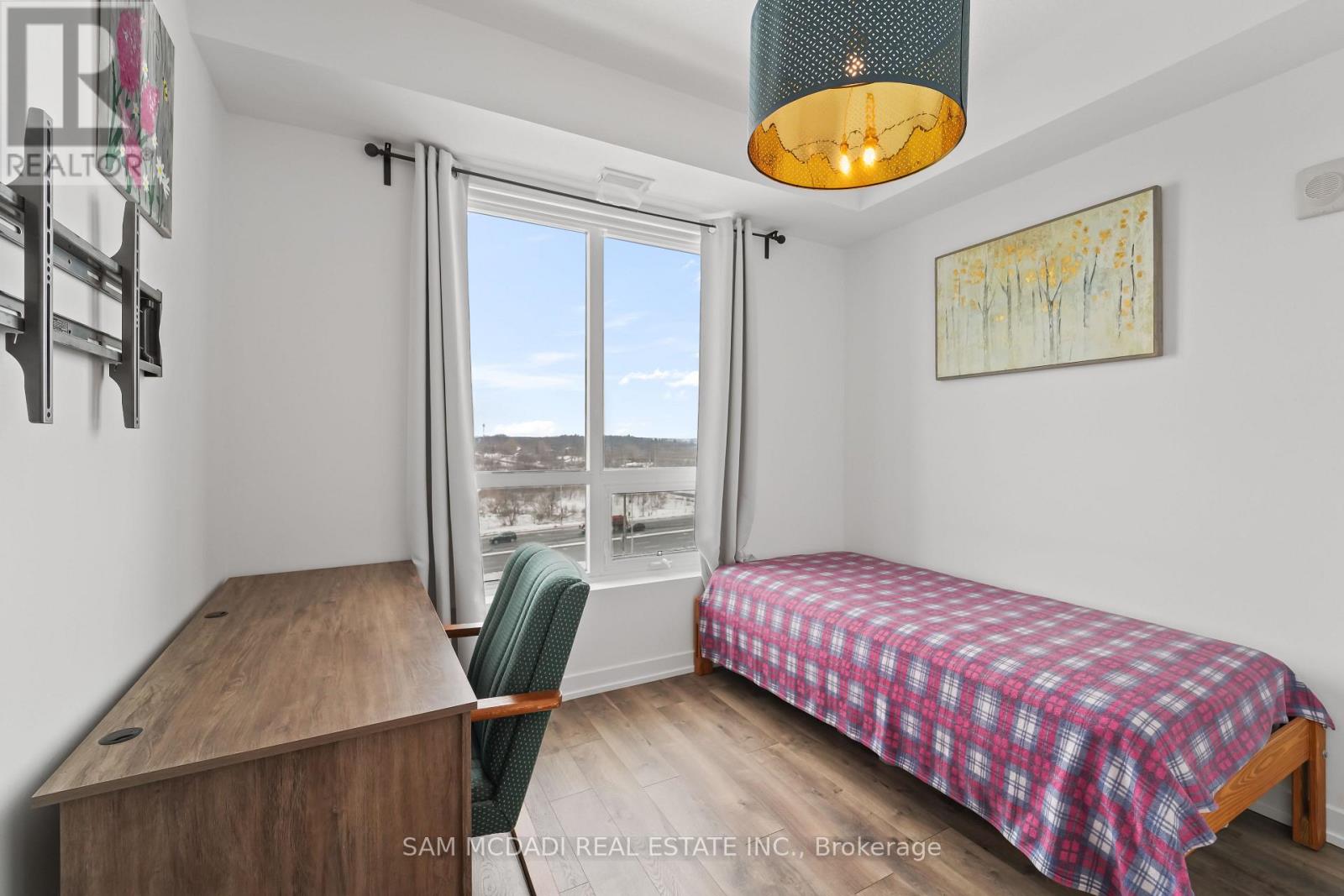 622 - 2490 Old Bronte Road, Oakville, Ontario  L6M 0Y5 - Photo 18 - W12837474