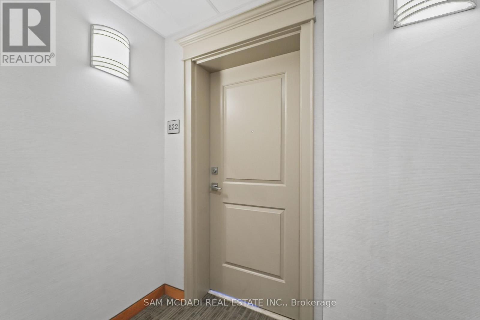 622 - 2490 Old Bronte Road, Oakville, Ontario  L6M 0Y5 - Photo 2 - W12837474