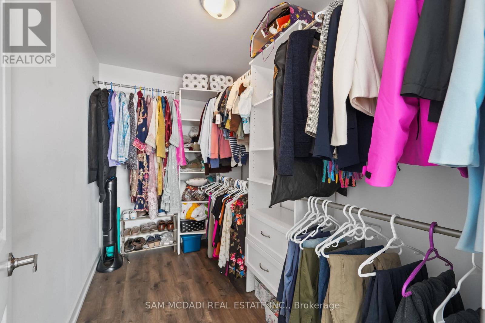 622 - 2490 Old Bronte Road, Oakville, Ontario  L6M 0Y5 - Photo 26 - W12837474