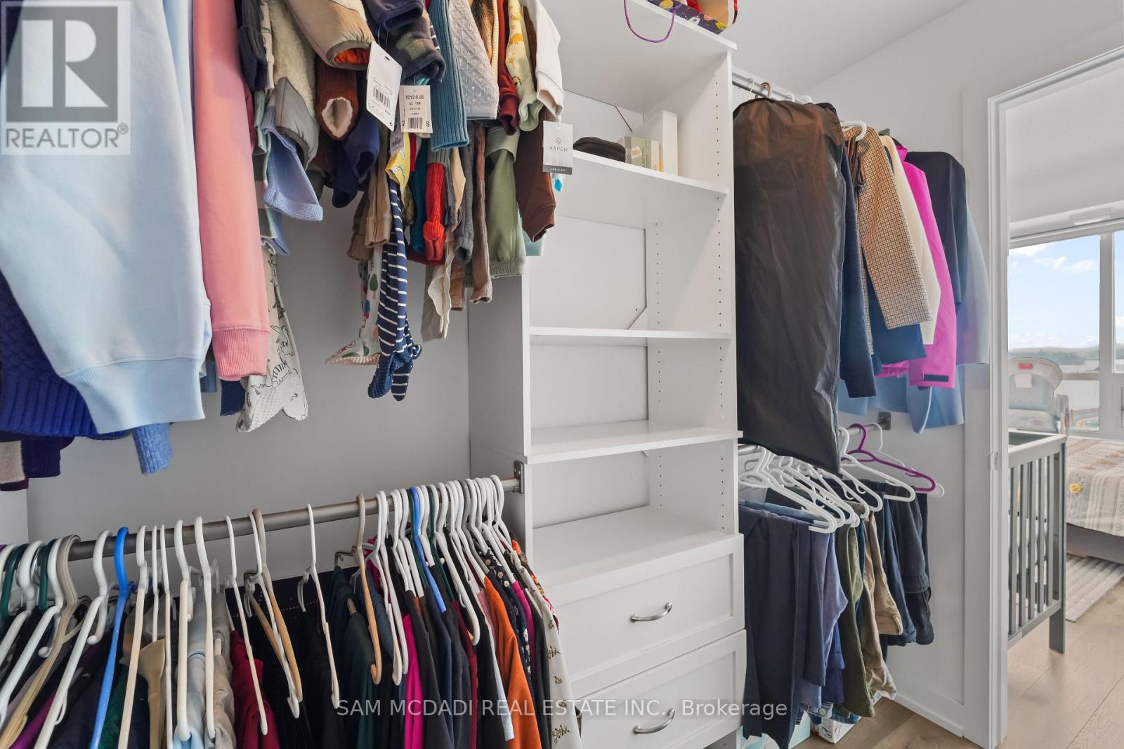 622 - 2490 Old Bronte Road, Oakville, Ontario  L6M 0Y5 - Photo 27 - W12837474