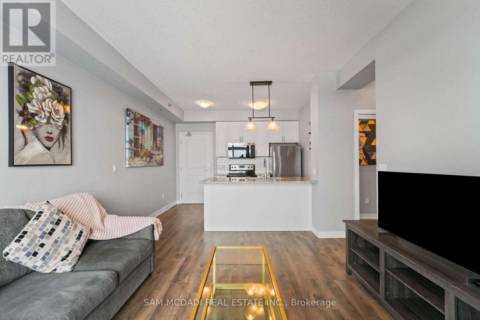 622 - 2490 Old Bronte Road, Oakville, Ontario  L6M 0Y5 - Photo 3 - W12837474