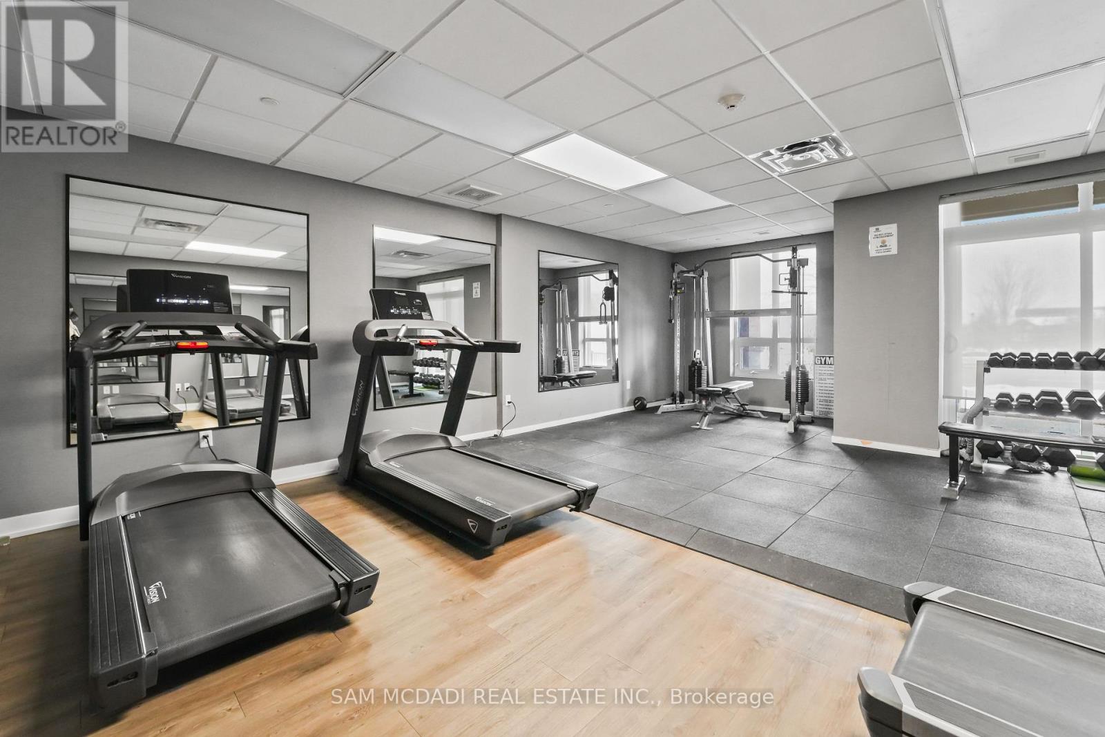 622 - 2490 Old Bronte Road, Oakville, Ontario  L6M 0Y5 - Photo 30 - W12837474