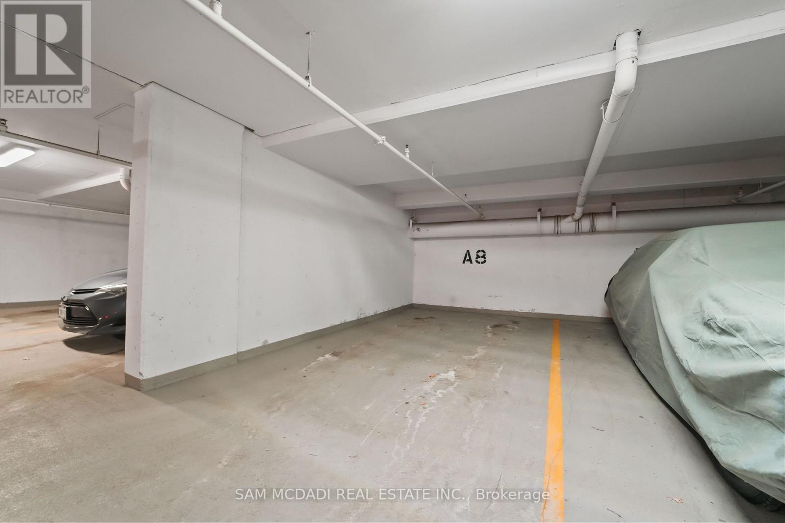 622 - 2490 Old Bronte Road, Oakville, Ontario  L6M 0Y5 - Photo 33 - W12837474