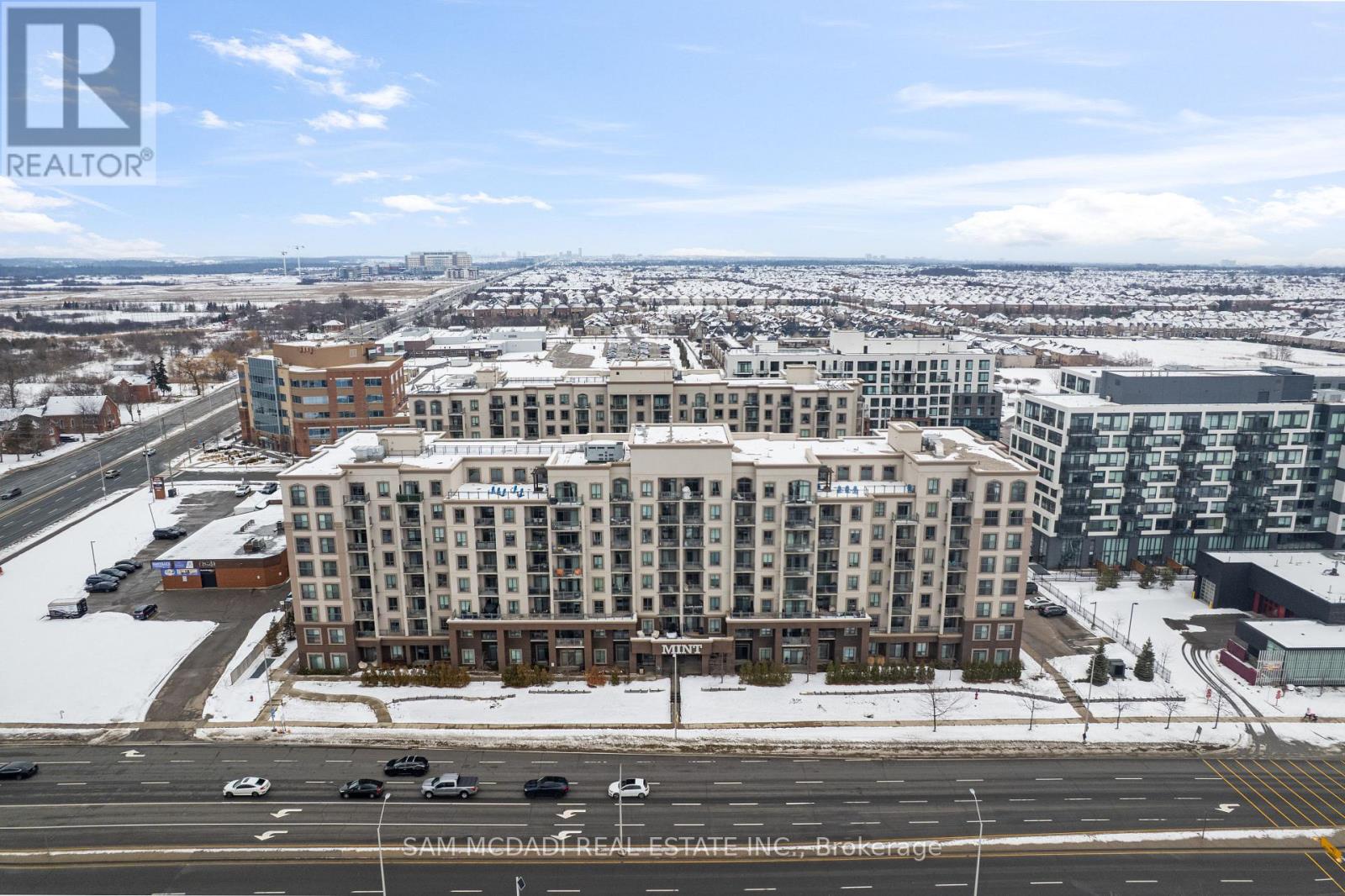 622 - 2490 Old Bronte Road, Oakville, Ontario  L6M 0Y5 - Photo 36 - W12837474