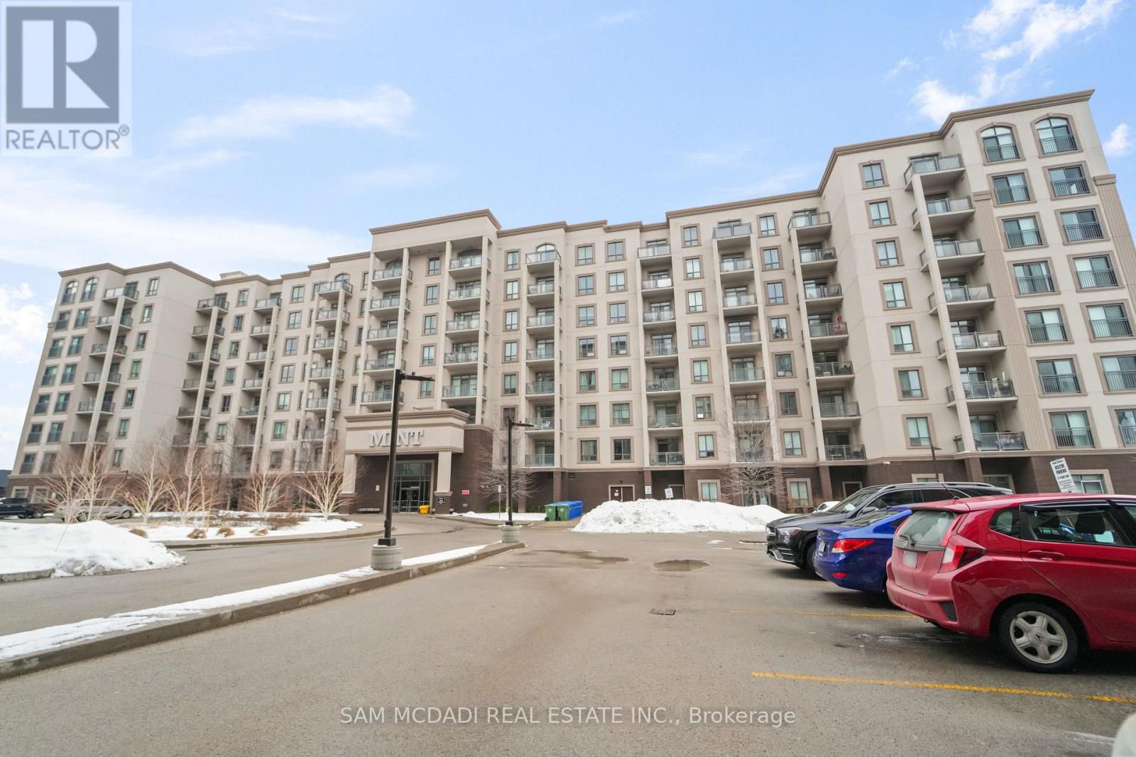 622 - 2490 Old Bronte Road, Oakville, Ontario  L6M 0Y5 - Photo 37 - W12837474