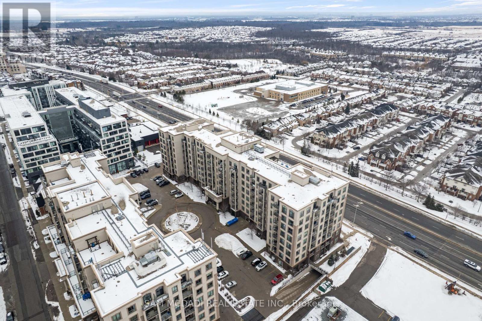 622 - 2490 Old Bronte Road, Oakville, Ontario  L6M 0Y5 - Photo 39 - W12837474