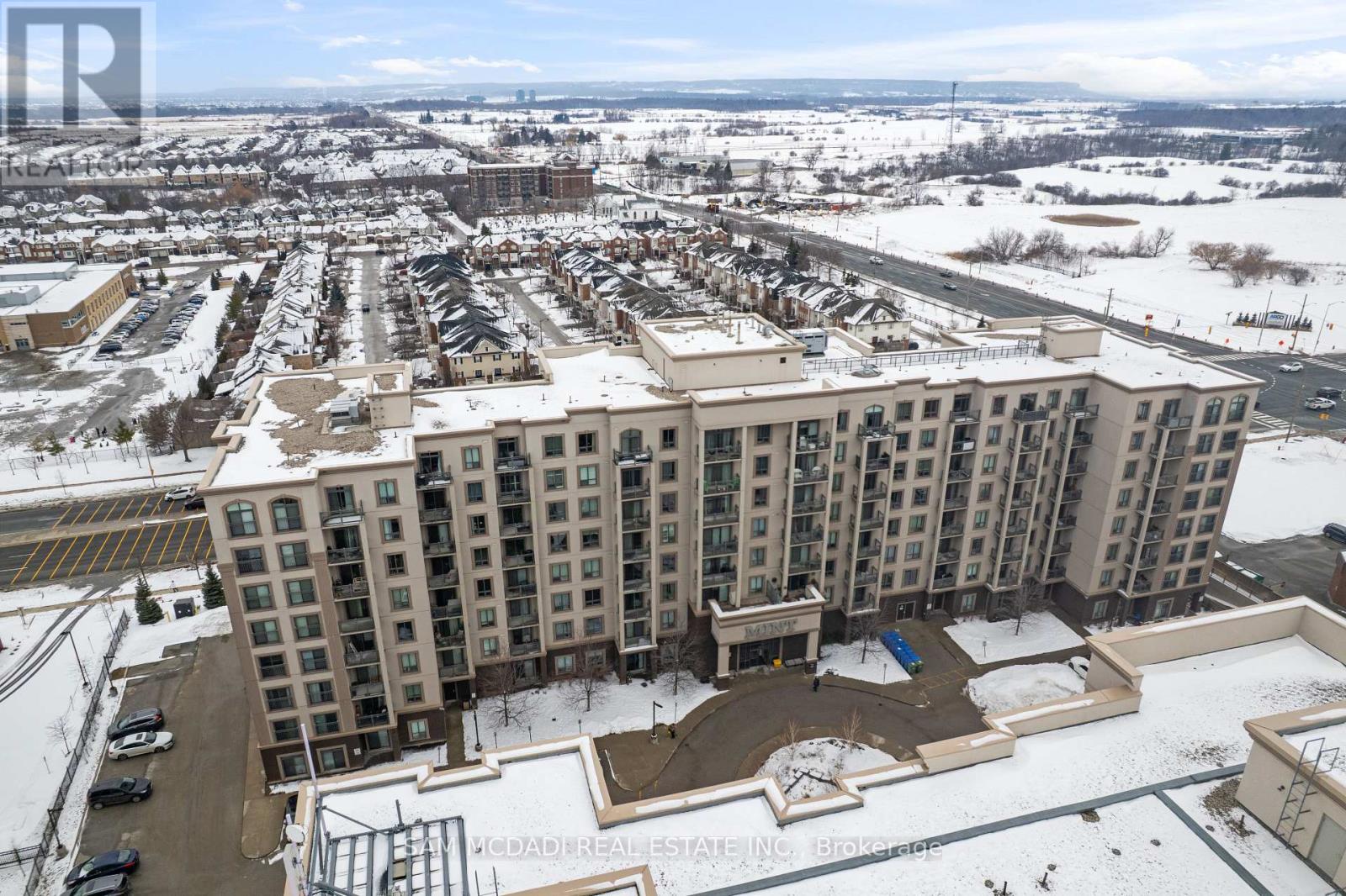 622 - 2490 Old Bronte Road, Oakville, Ontario  L6M 0Y5 - Photo 40 - W12837474