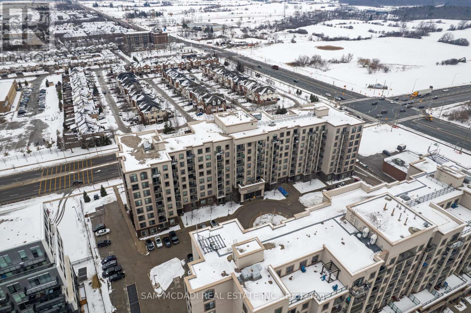 622 - 2490 Old Bronte Road, Oakville, Ontario  L6M 0Y5 - Photo 41 - W12837474