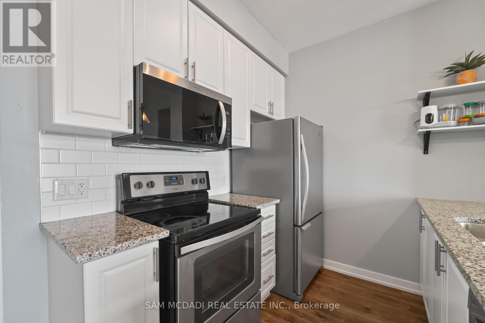 622 - 2490 Old Bronte Road, Oakville, Ontario  L6M 0Y5 - Photo 7 - W12837474