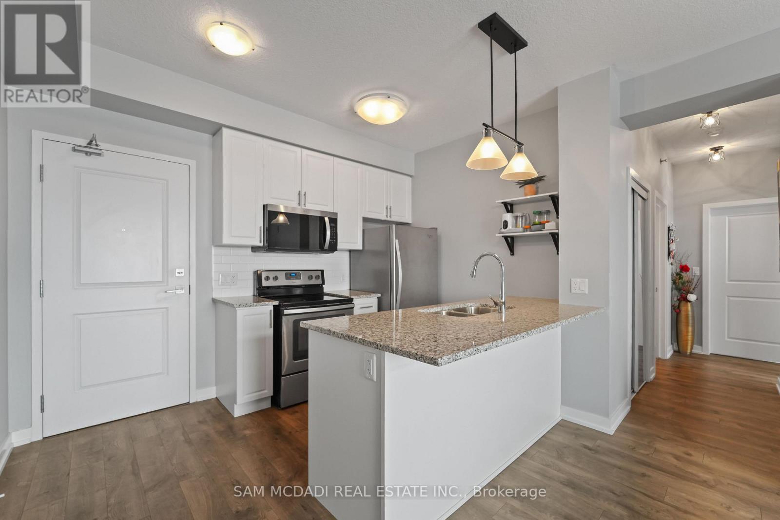 622 - 2490 Old Bronte Road, Oakville, Ontario  L6M 0Y5 - Photo 8 - W12837474