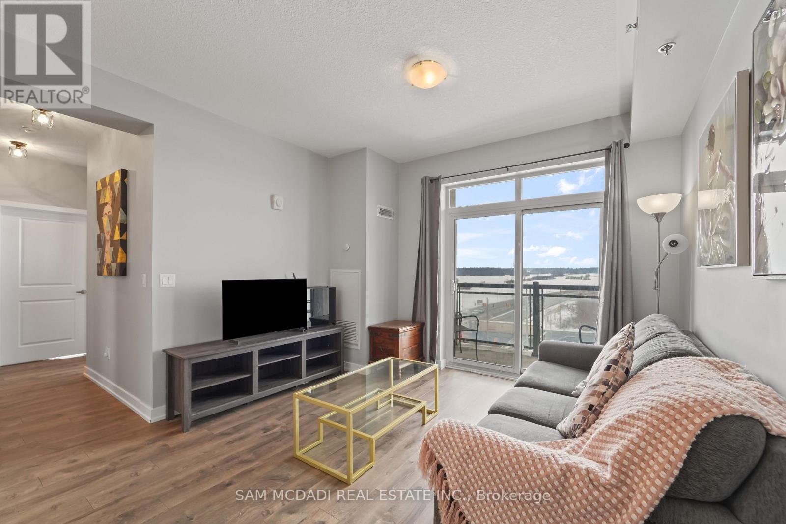 622 - 2490 Old Bronte Road, Oakville, Ontario  L6M 0Y5 - Photo 9 - W12837474