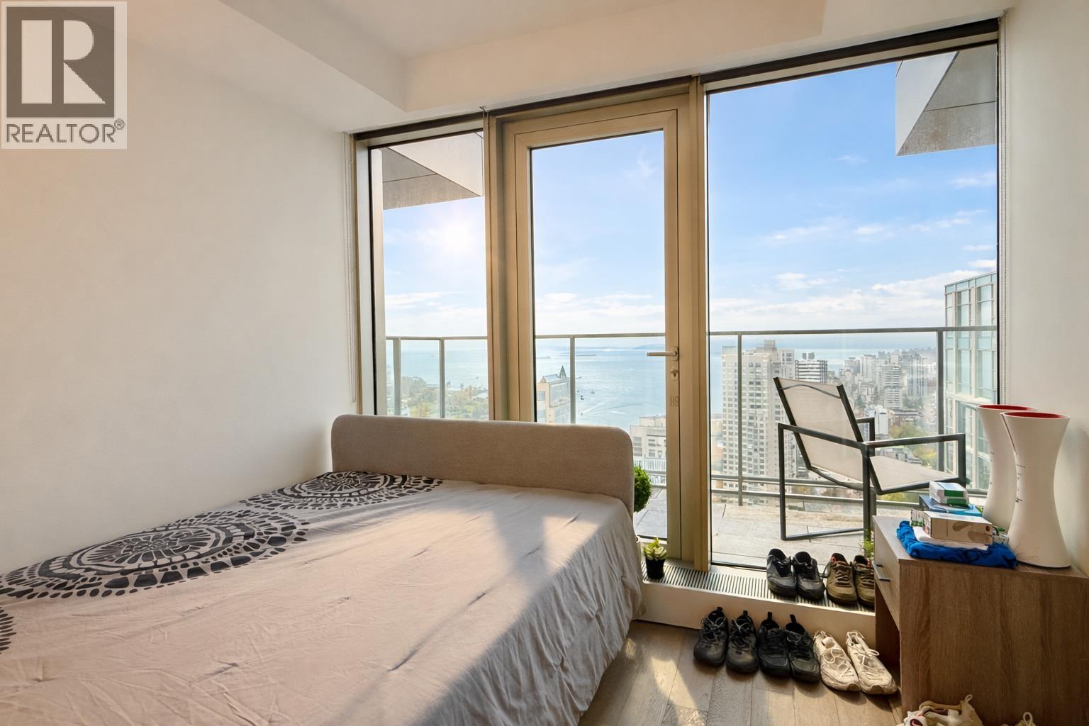 3605 1480 Howe Street, Vancouver, British Columbia  V6Z 0G5 - Photo 12 - R3066167