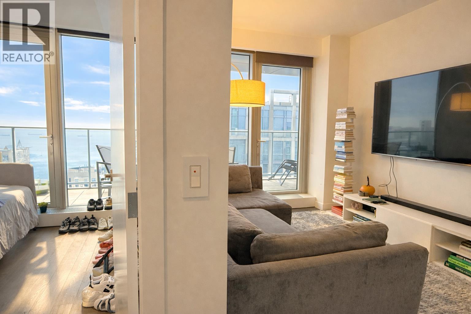 3605 1480 Howe Street, Vancouver, British Columbia  V6Z 0G5 - Photo 14 - R3066167