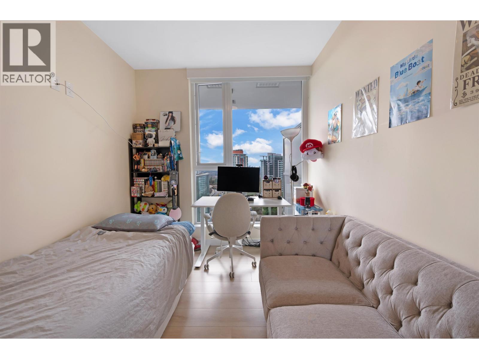 1309 567 Clarke Road, Coquitlam, British Columbia  V3J 0K7 - Photo 10 - R3094848