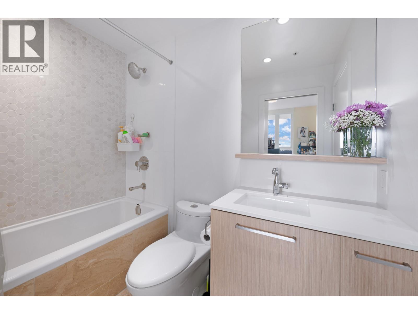 1309 567 Clarke Road, Coquitlam, British Columbia  V3J 0K7 - Photo 11 - R3094848