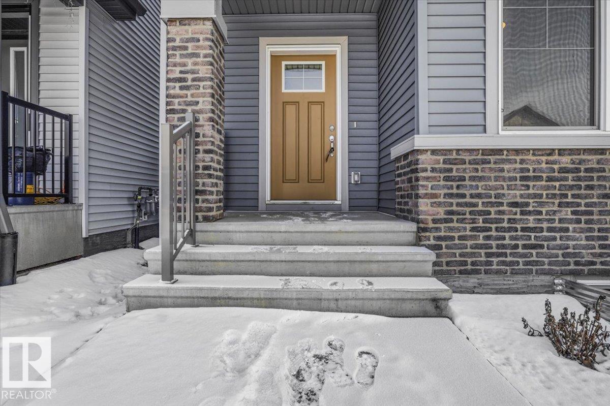 3323 Erlanger Bn Nw, Edmonton, Alberta  T6M 3A6 - Photo 3 - E4475588