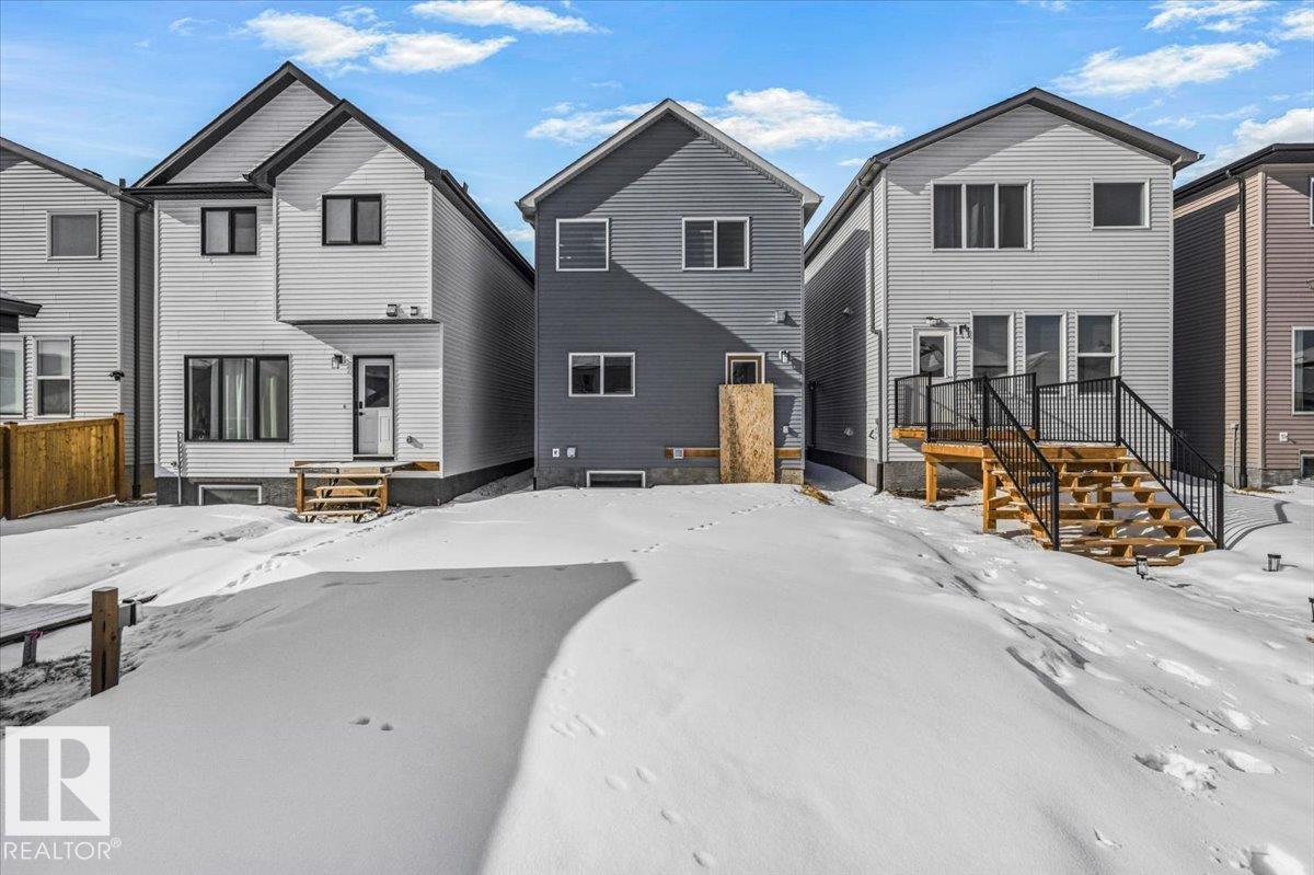 3323 Erlanger Bn Nw, Edmonton, Alberta  T6M 3A6 - Photo 41 - E4475588