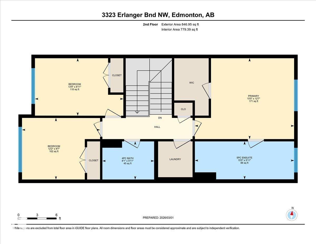 3323 Erlanger Bn Nw, Edmonton, Alberta  T6M 3A6 - Photo 45 - E4475588