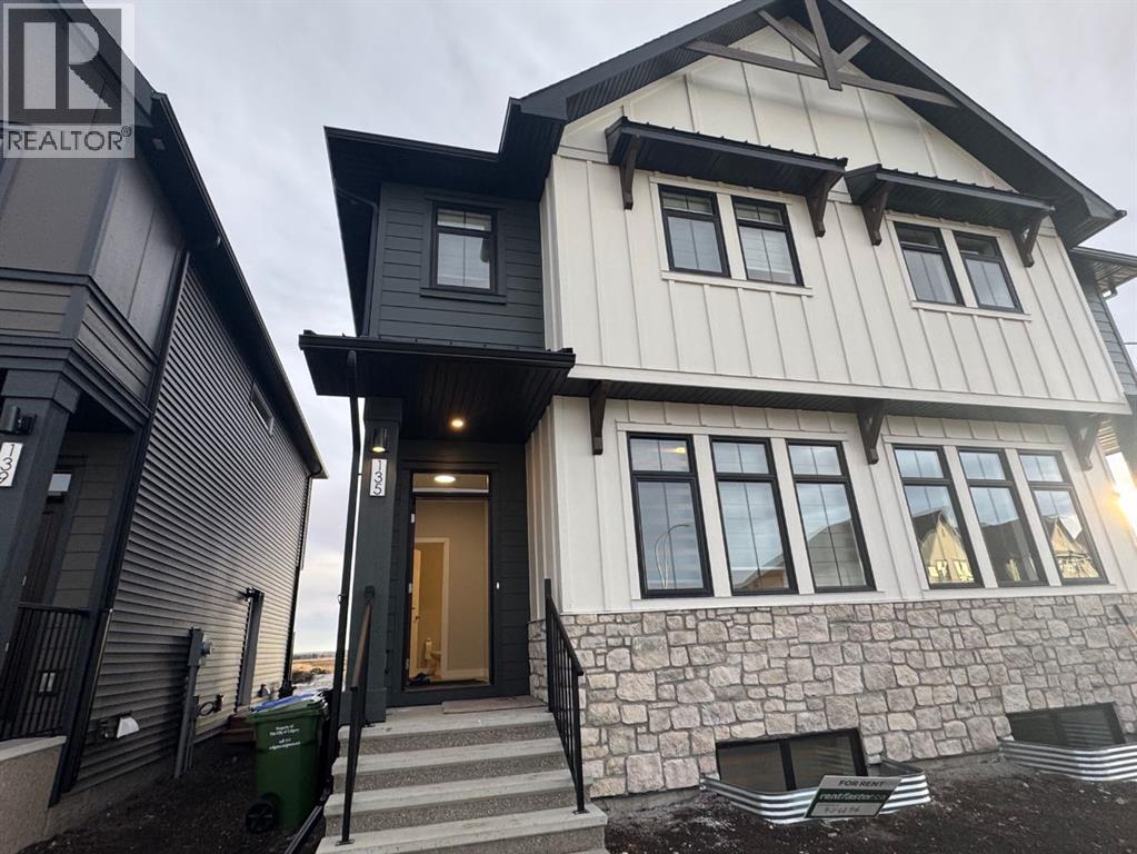135 Ricardo Ranch Avenue Se, Calgary, Alberta  T3M 3Z7 - Photo 3 - A2289632