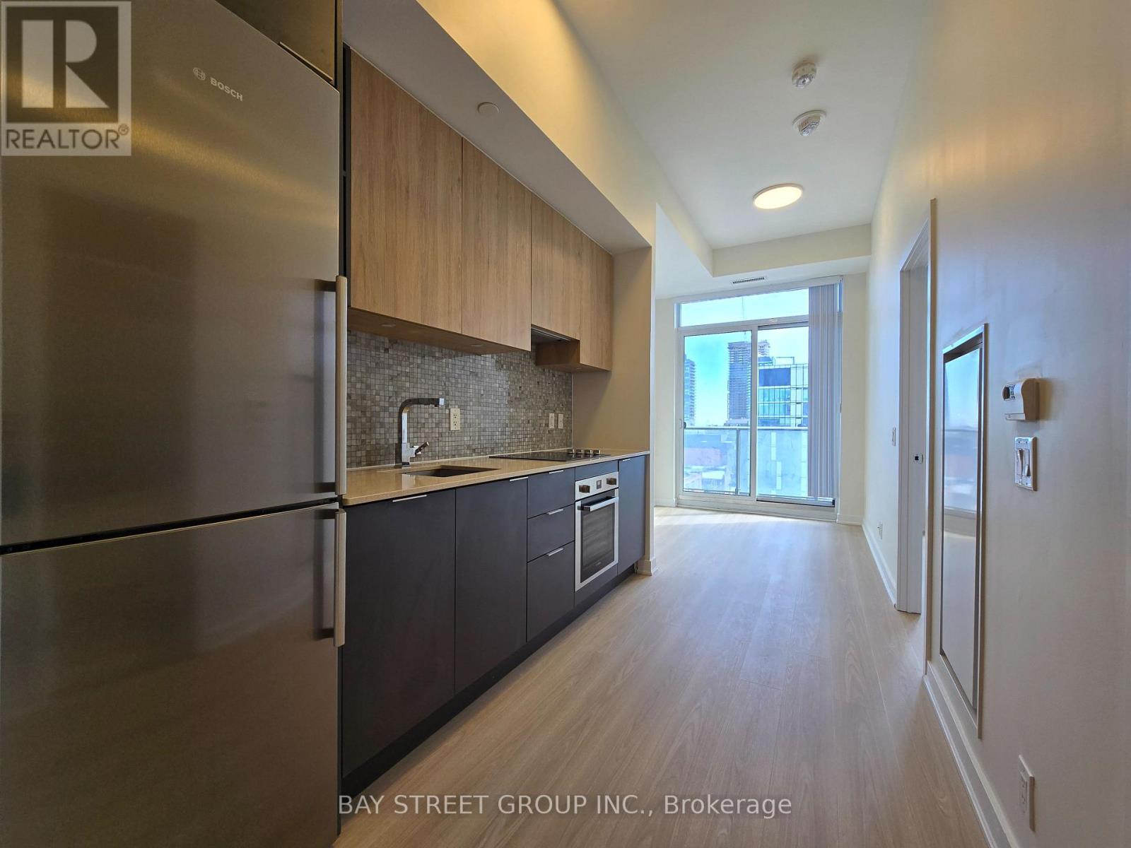 1109 - 120 Parliament Street, Toronto, Ontario  M5A 0N6 - Photo 7 - C12835362