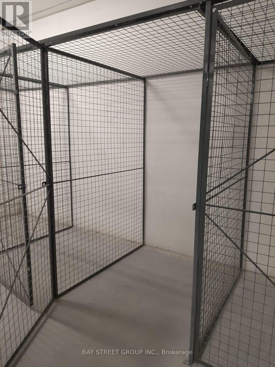 1109 - 120 Parliament Street, Toronto, Ontario  M5A 0N6 - Photo 19 - C12835362