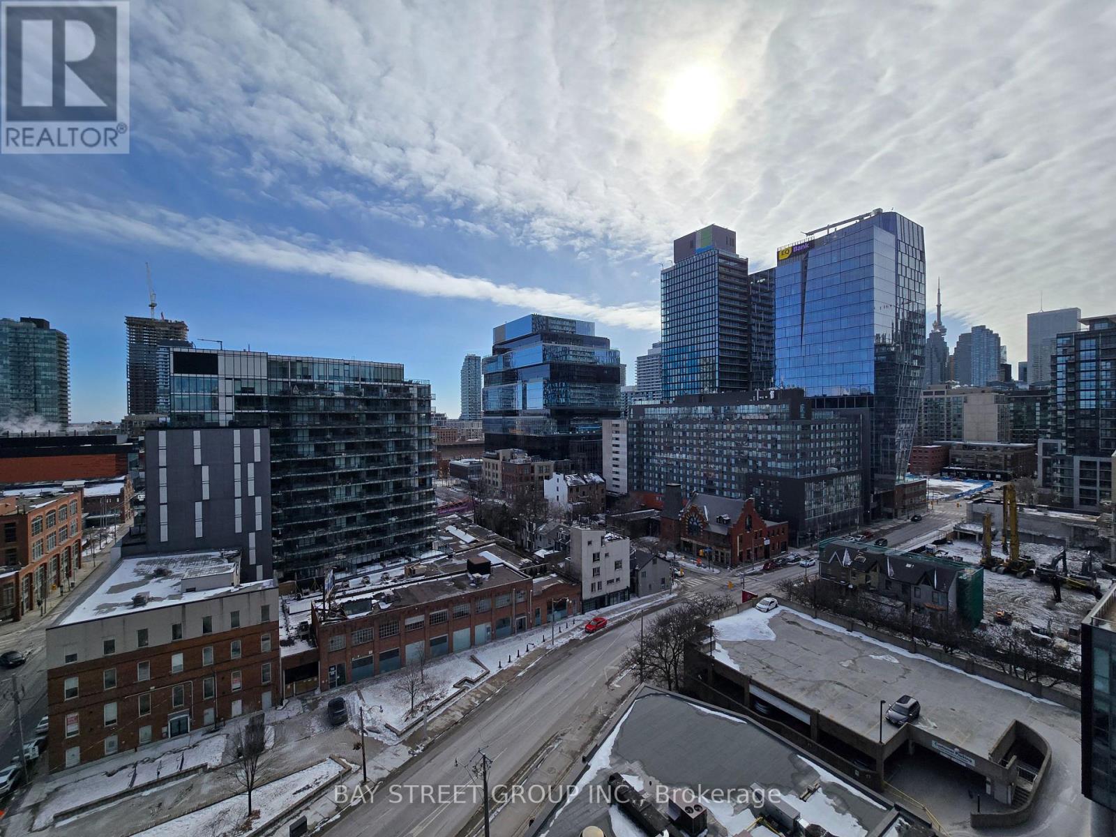 1109 - 120 Parliament Street, Toronto, Ontario  M5A 0N6 - Photo 17 - C12835362