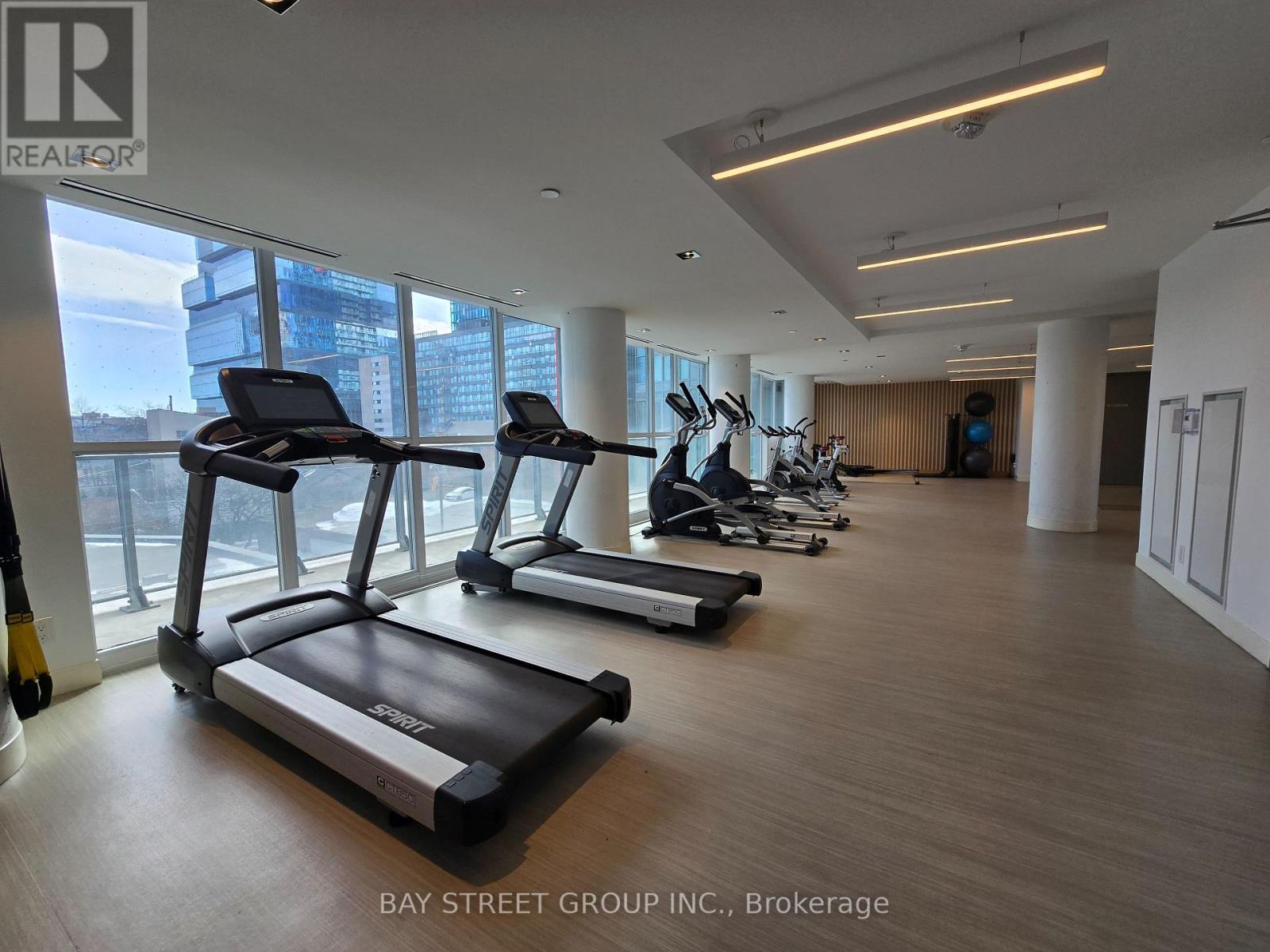 1109 - 120 Parliament Street, Toronto, Ontario  M5A 0N6 - Photo 16 - C12835362