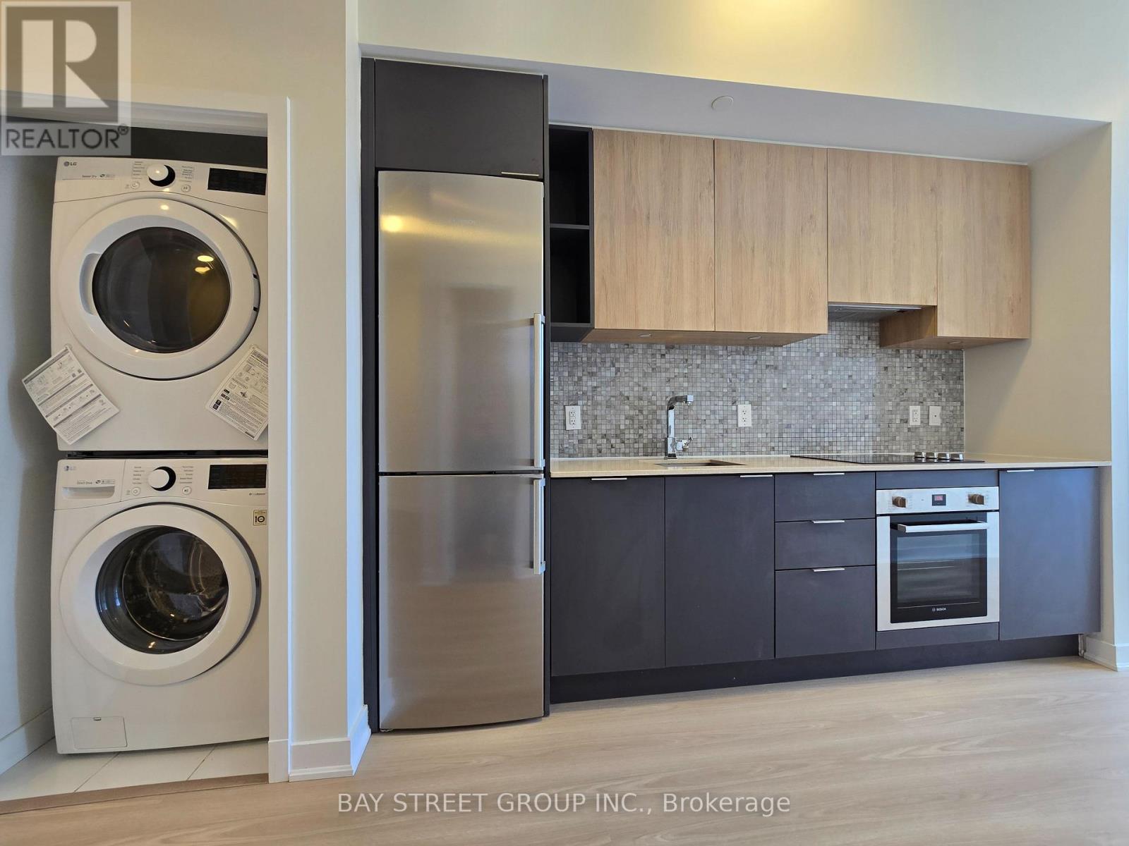 1109 - 120 Parliament Street, Toronto, Ontario  M5A 0N6 - Photo 9 - C12835362