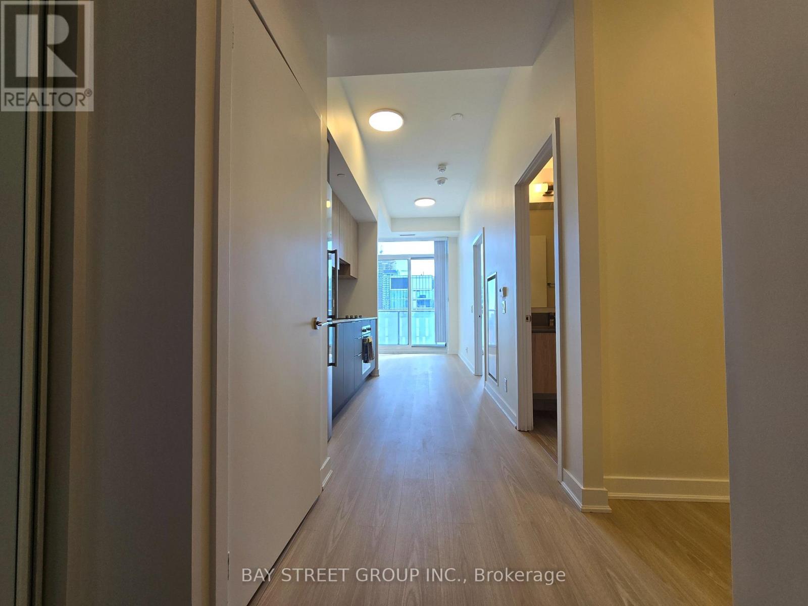 1109 - 120 Parliament Street, Toronto, Ontario  M5A 0N6 - Photo 3 - C12835362