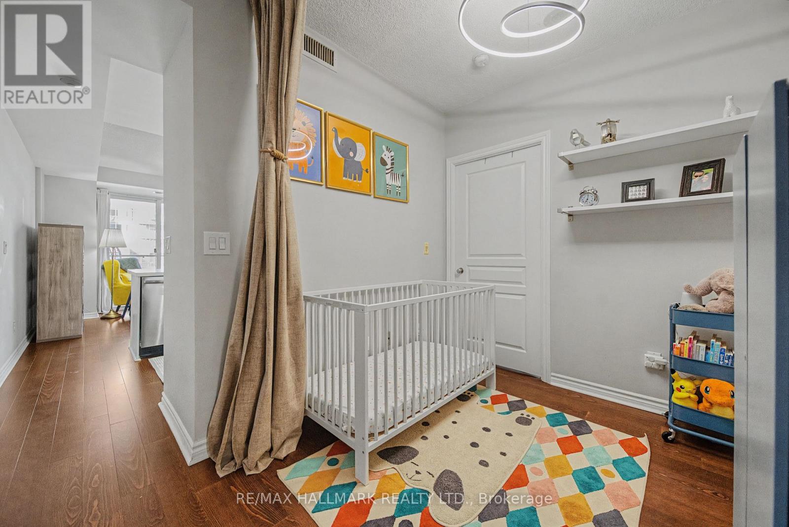 614 - 168 King Street E, Toronto, Ontario  M5A 4S4 - Photo 14 - C12837482