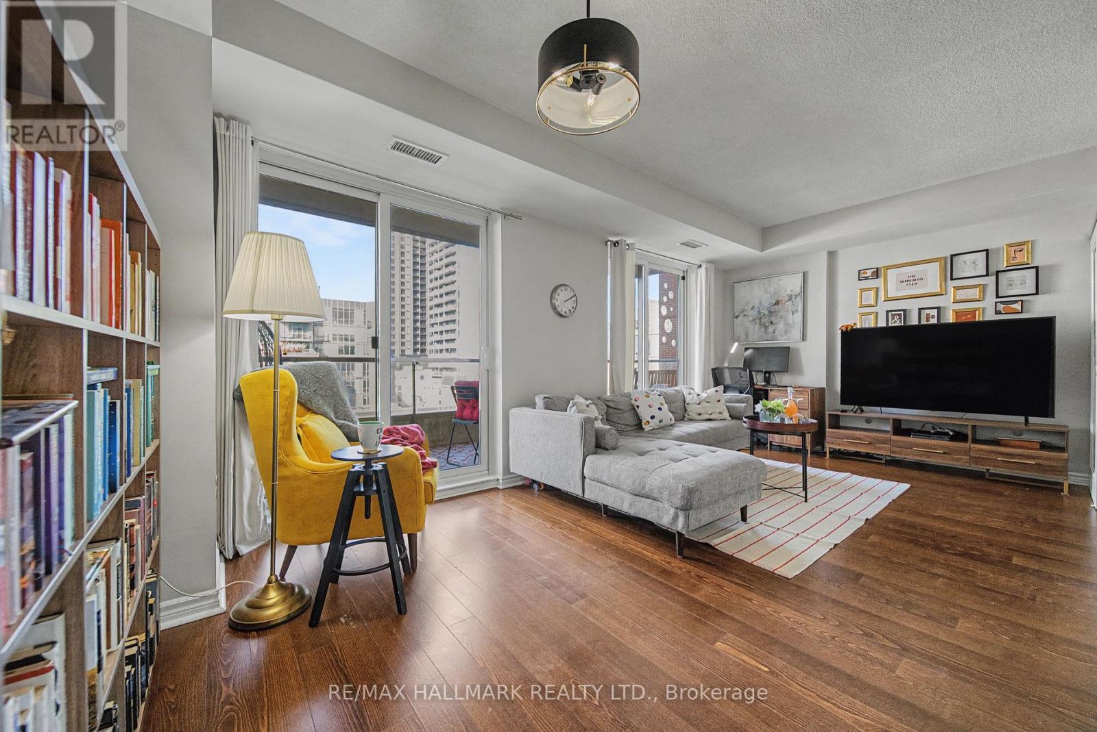 614 - 168 King Street E, Toronto, Ontario  M5A 4S4 - Photo 2 - C12837482