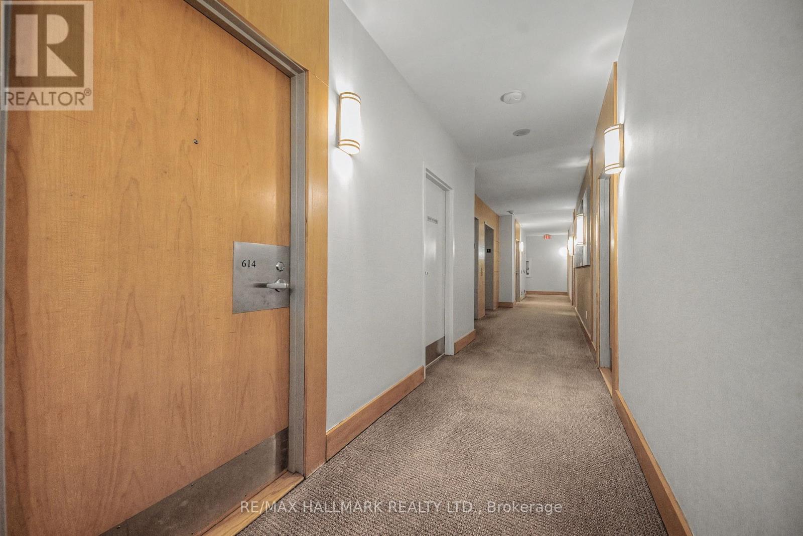 614 - 168 King Street E, Toronto, Ontario  M5A 4S4 - Photo 22 - C12837482