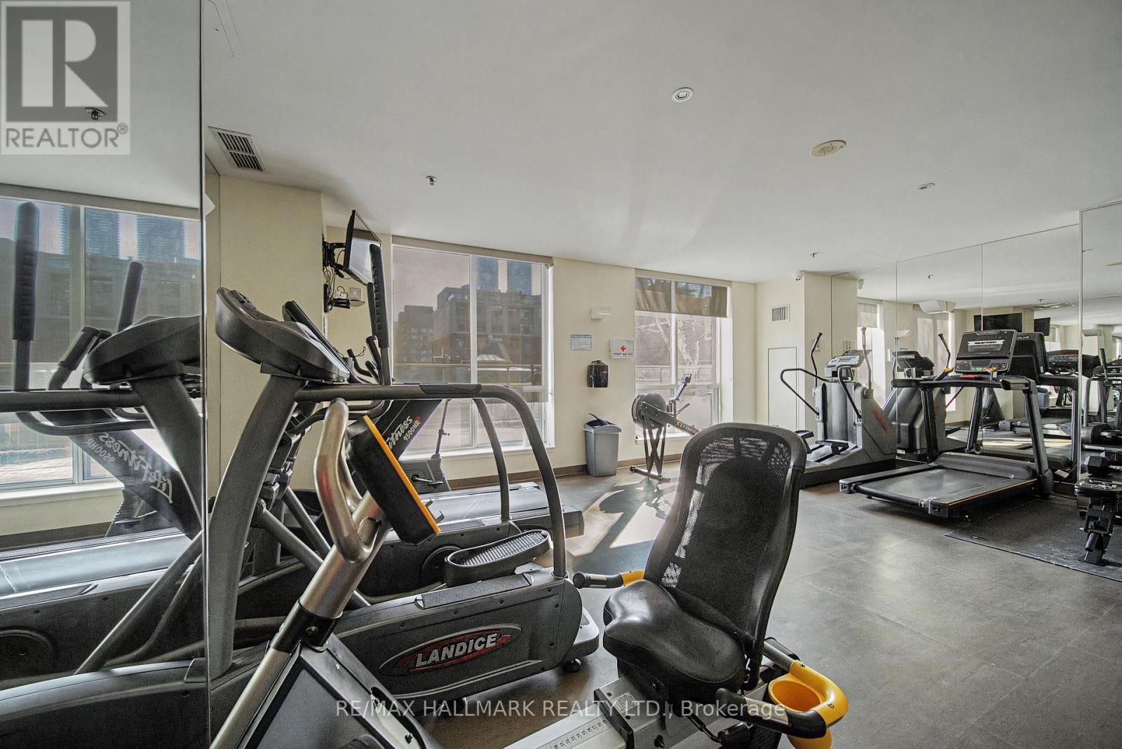 614 - 168 King Street E, Toronto, Ontario  M5A 4S4 - Photo 27 - C12837482