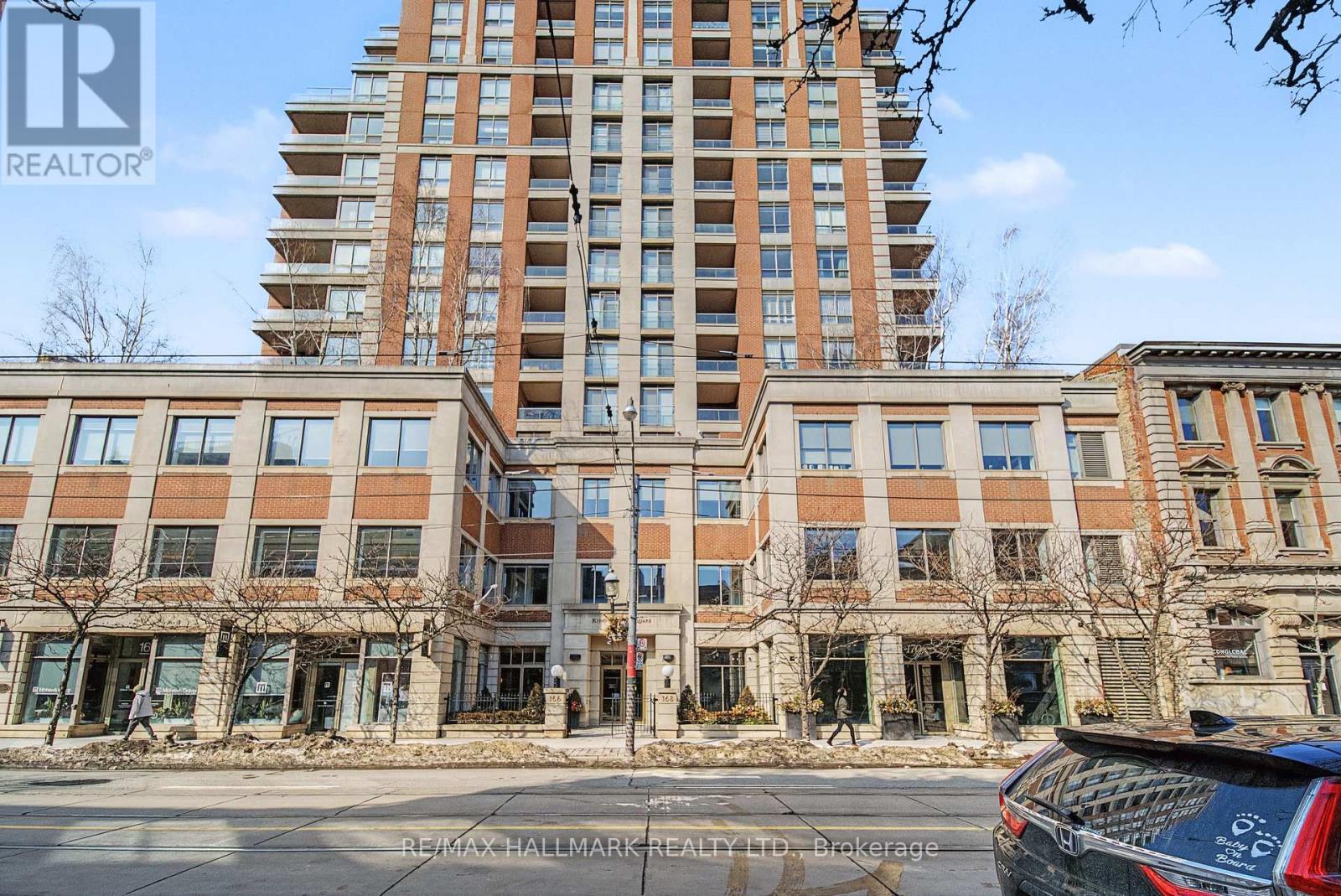 614 - 168 King Street E, Toronto, Ontario  M5A 4S4 - Photo 31 - C12837482