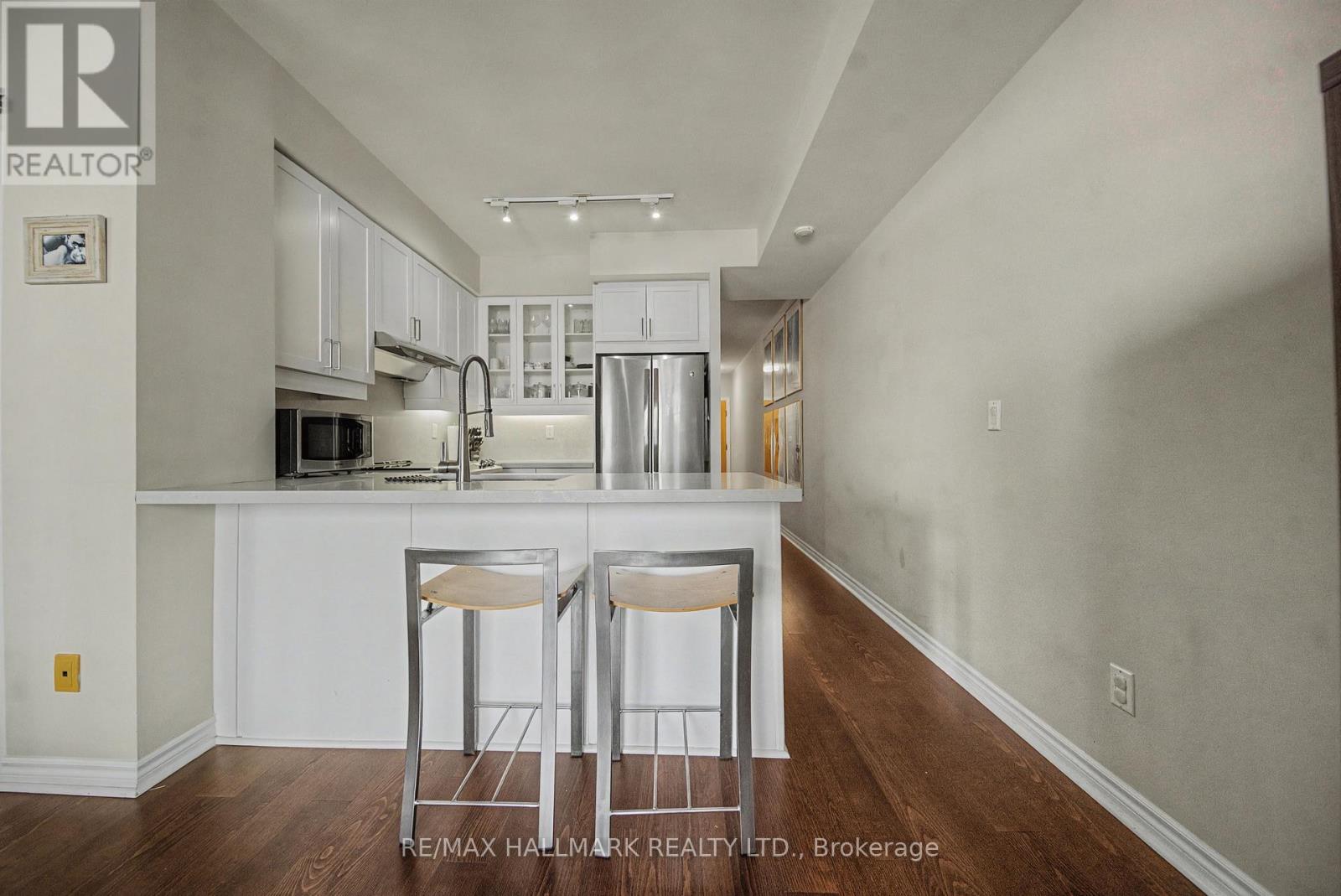 614 - 168 King Street E, Toronto, Ontario  M5A 4S4 - Photo 5 - C12837482