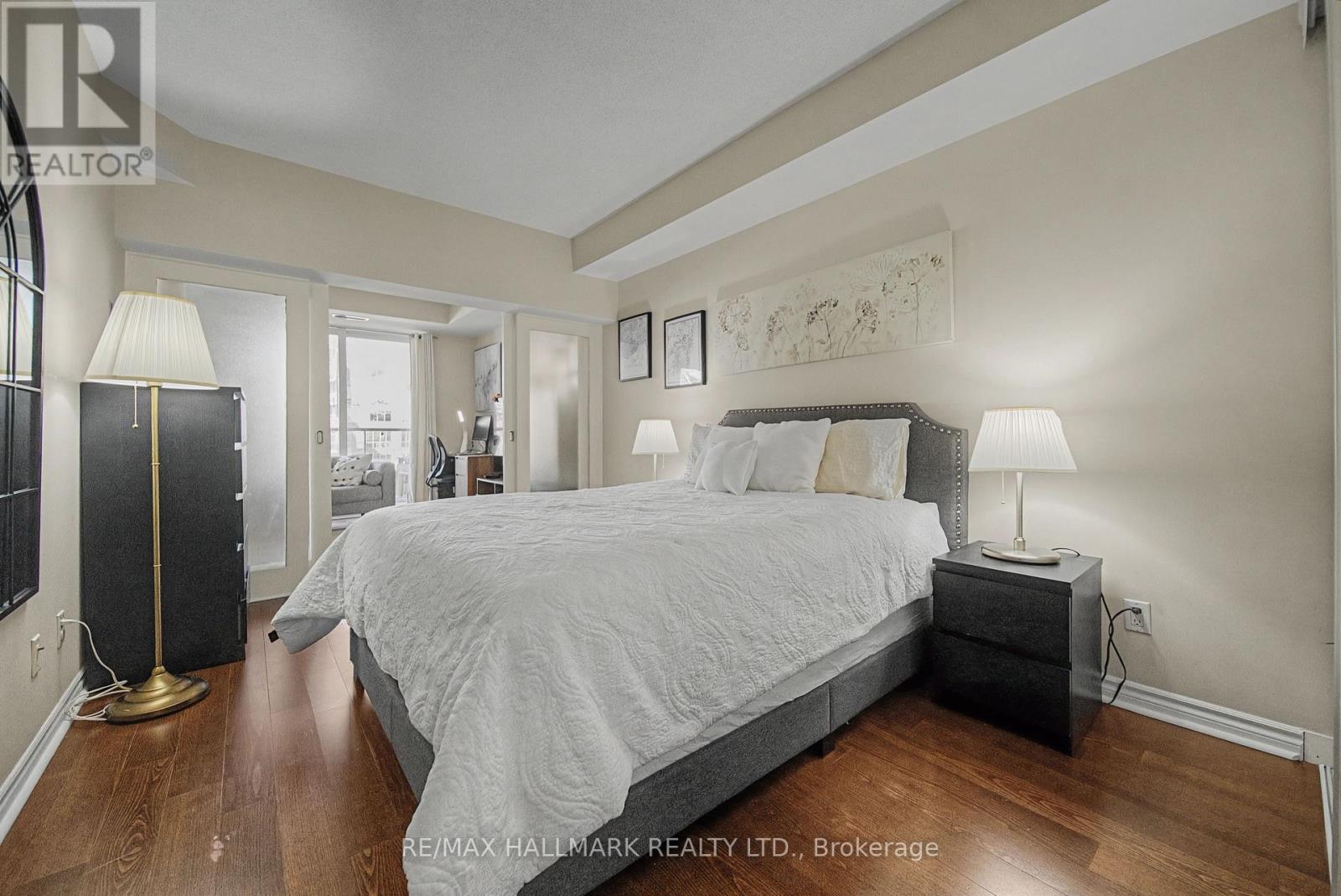 614 - 168 King Street E, Toronto, Ontario  M5A 4S4 - Photo 8 - C12837482