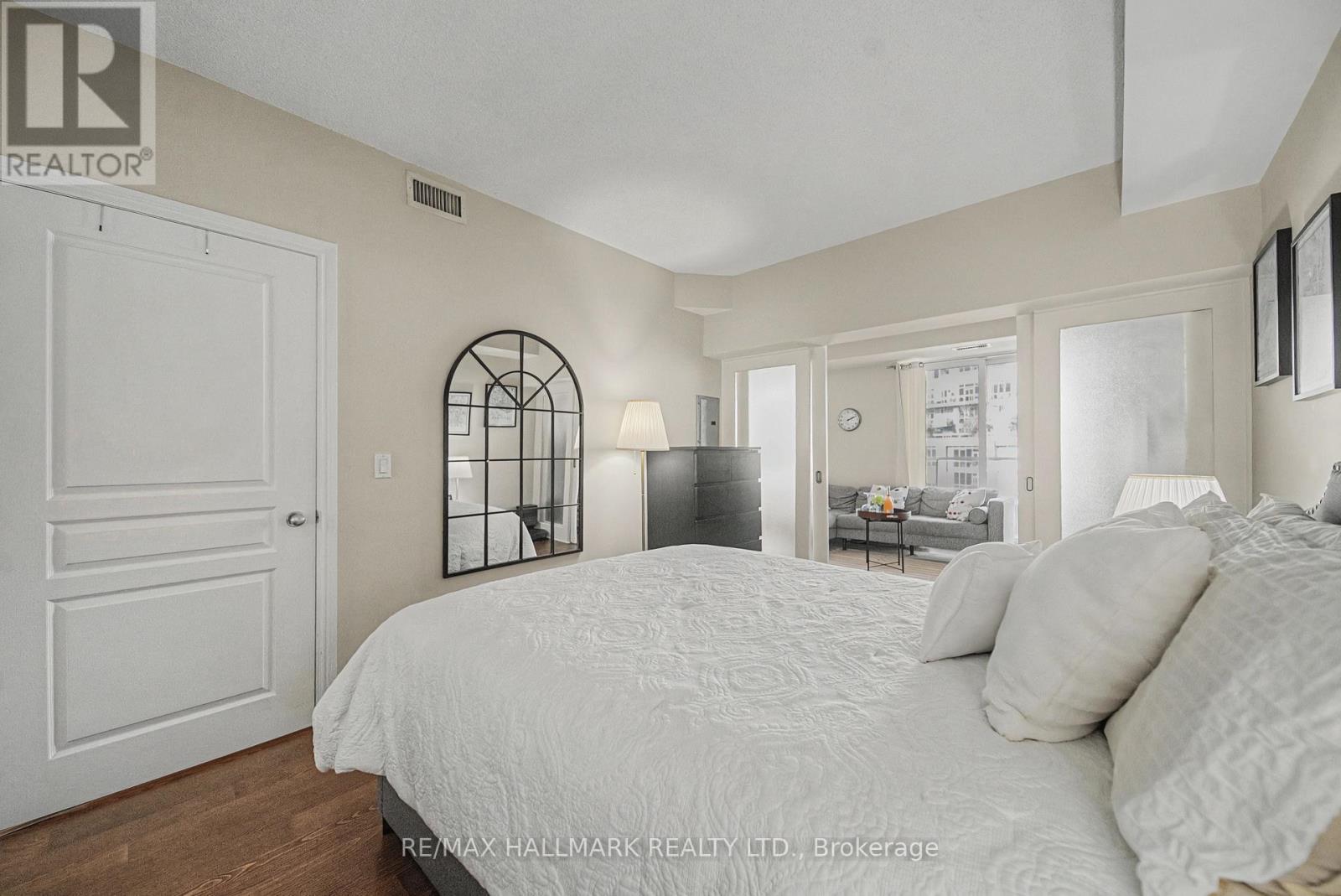 614 - 168 King Street E, Toronto, Ontario  M5A 4S4 - Photo 9 - C12837482