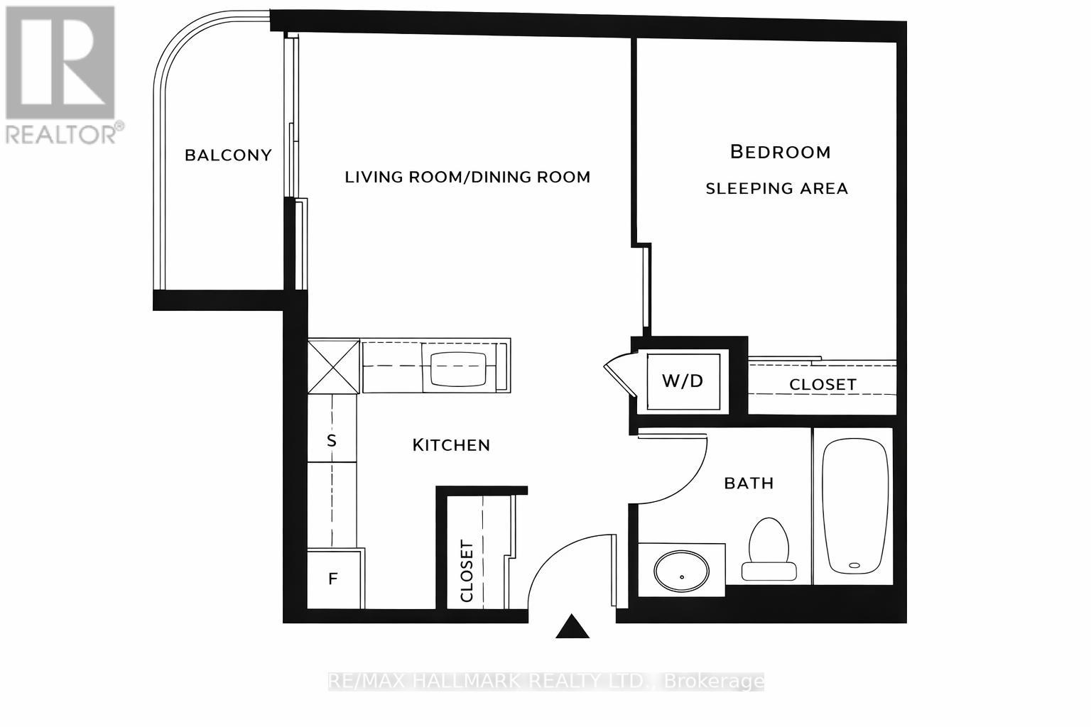 307 - 736 Bay Street, Toronto, Ontario  M5G 2M4 - Photo 16 - C12837486