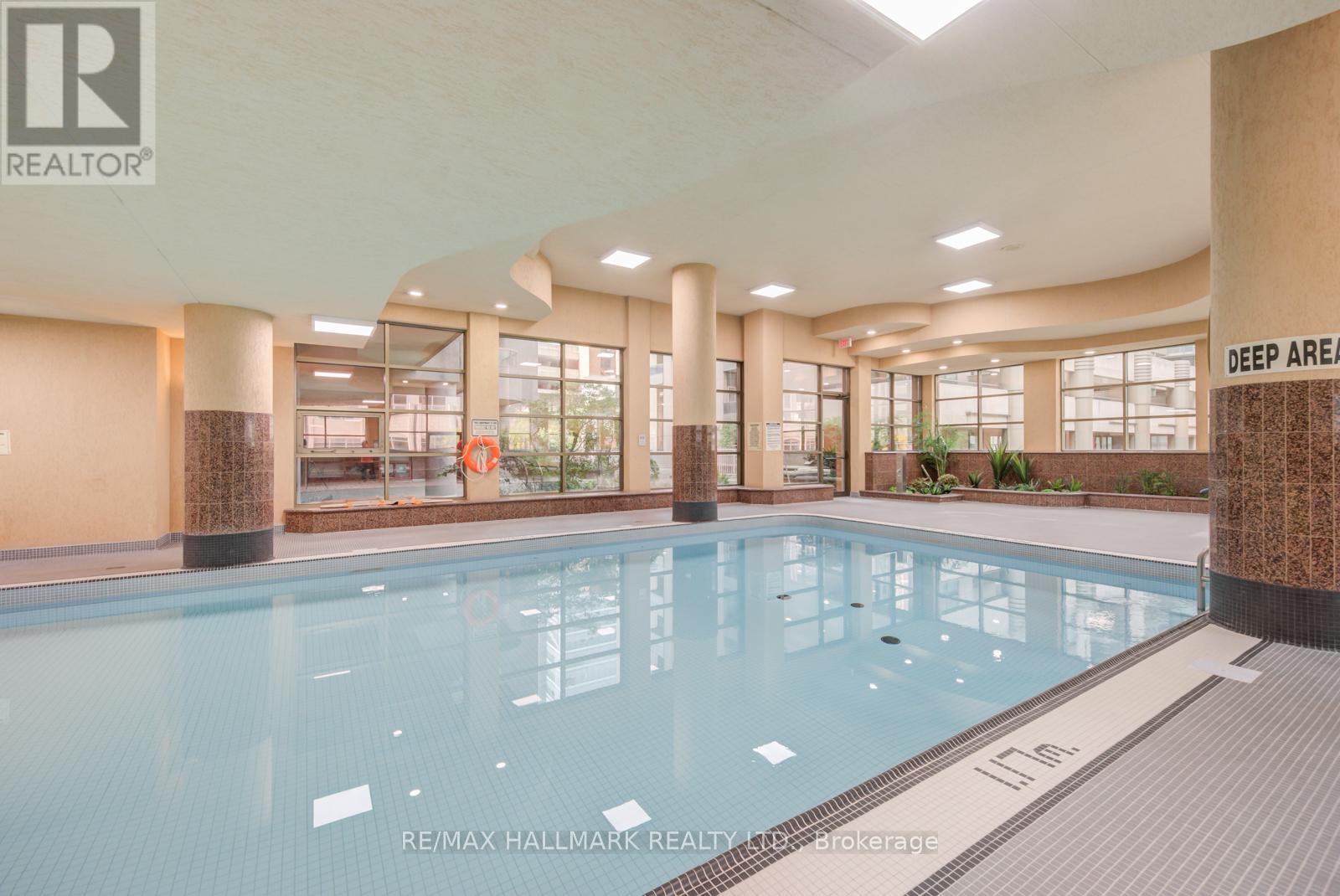 307 - 736 Bay Street, Toronto, Ontario  M5G 2M4 - Photo 18 - C12837486