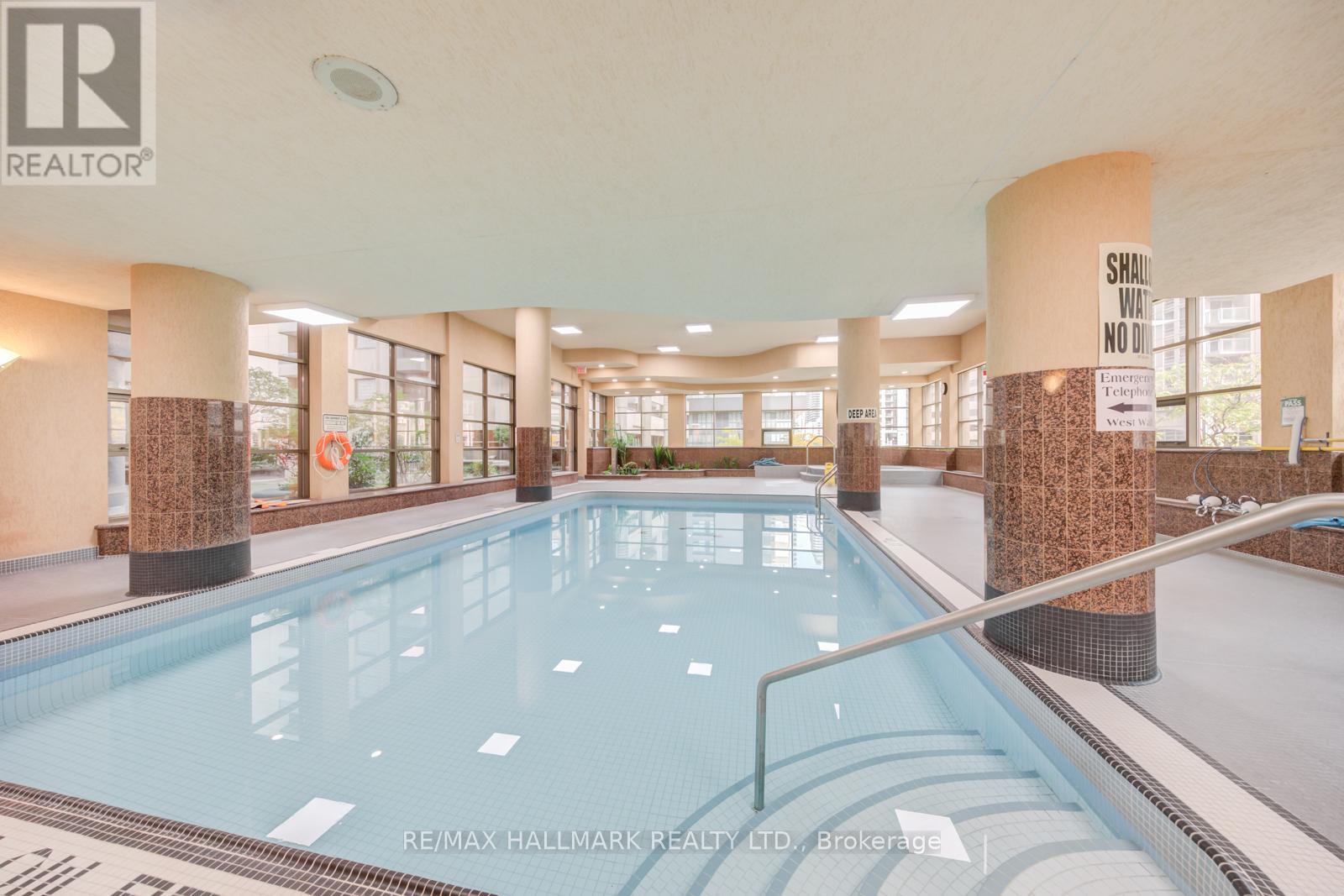 307 - 736 Bay Street, Toronto, Ontario  M5G 2M4 - Photo 19 - C12837486