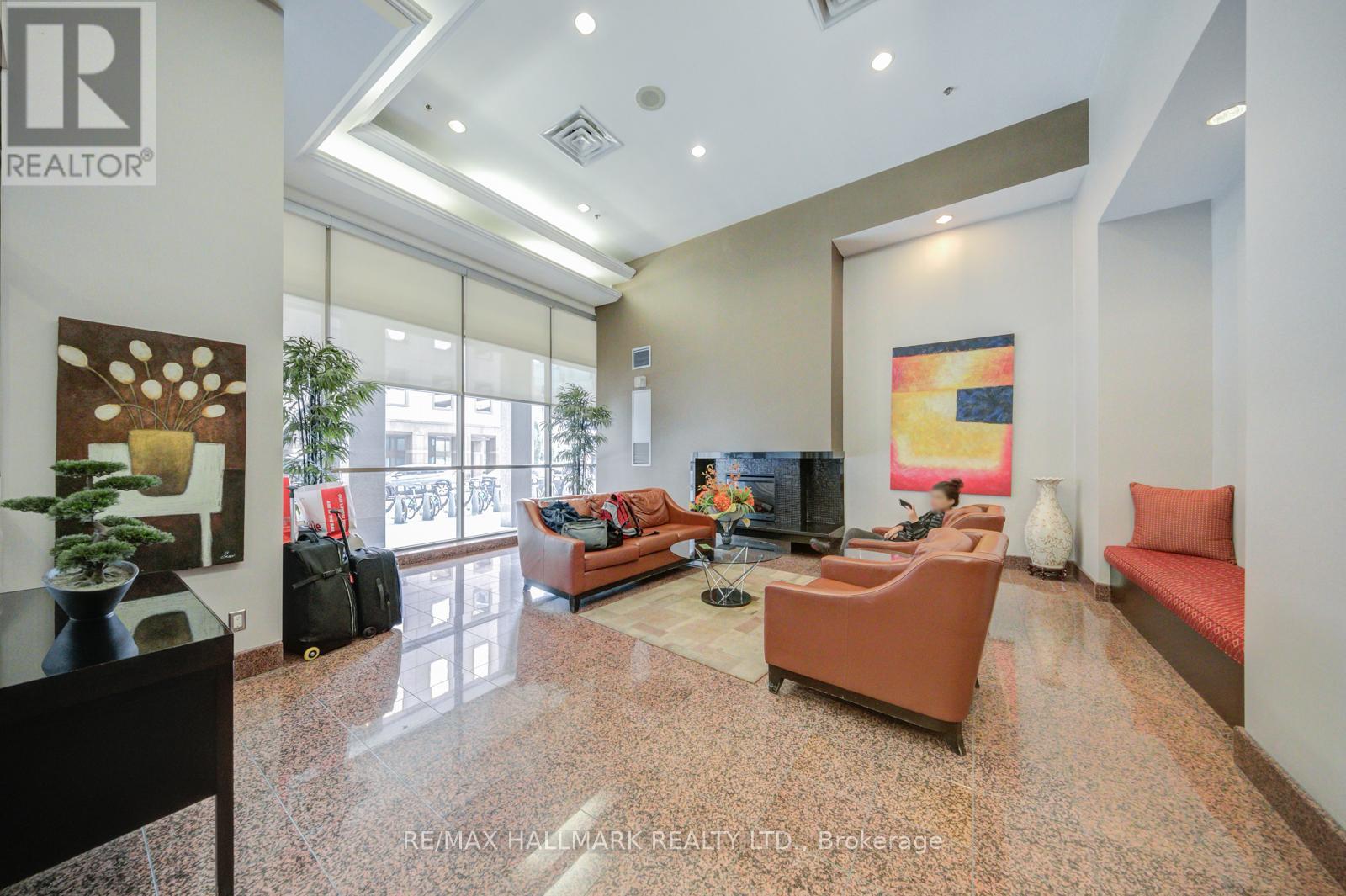 307 - 736 Bay Street, Toronto, Ontario  M5G 2M4 - Photo 22 - C12837486